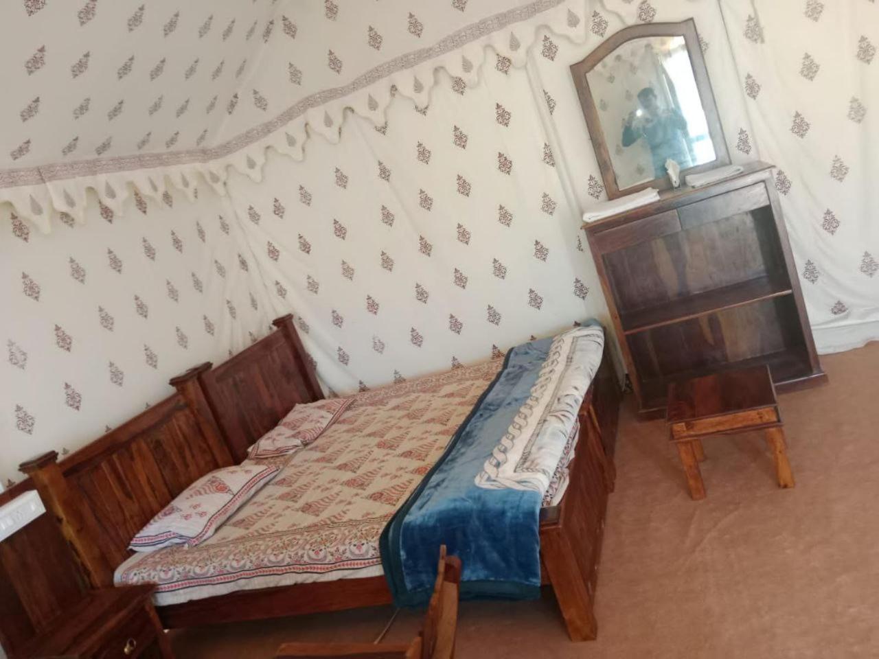 Tent photo 1