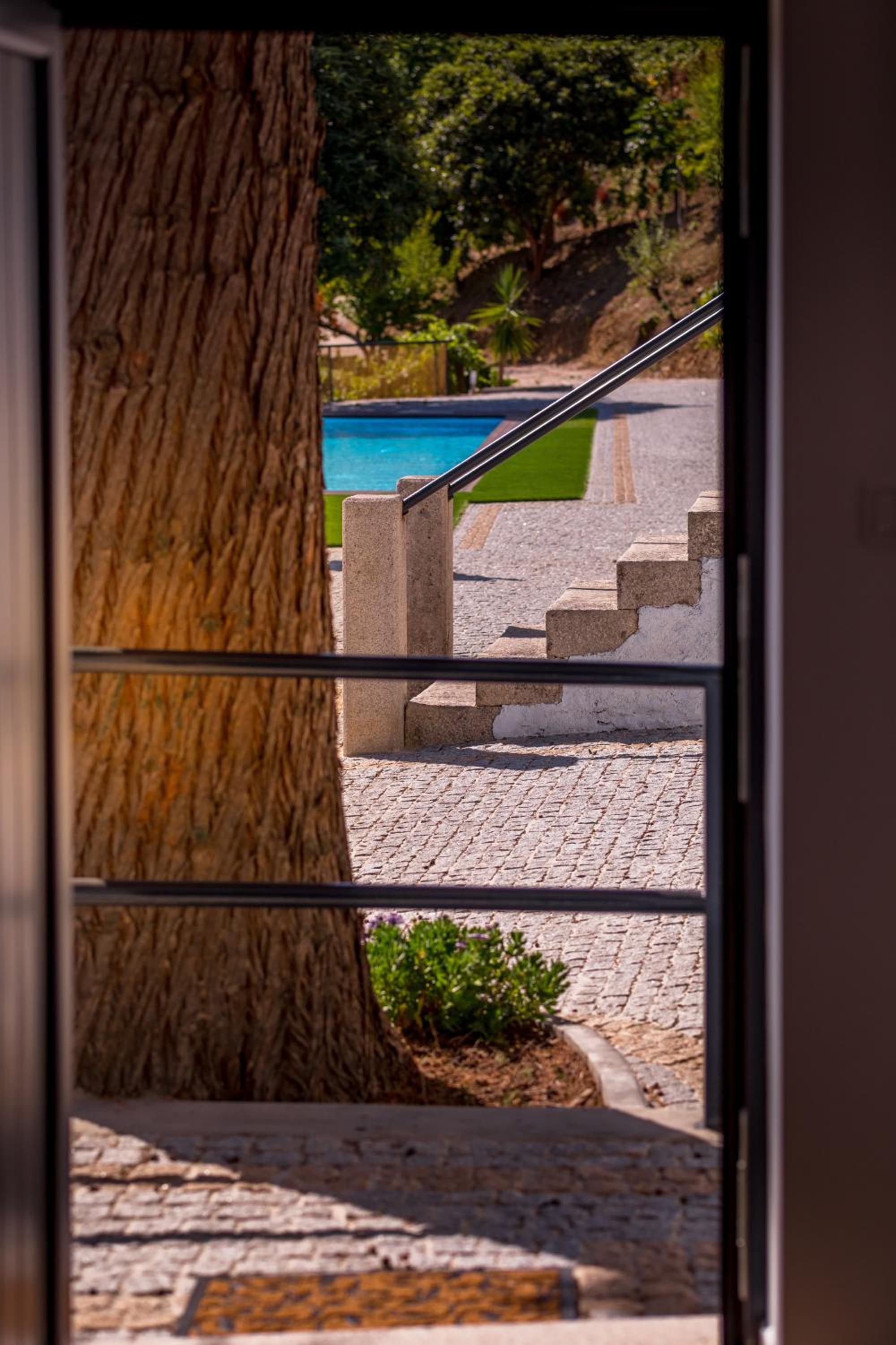 Suite with Pool View - Photo 6