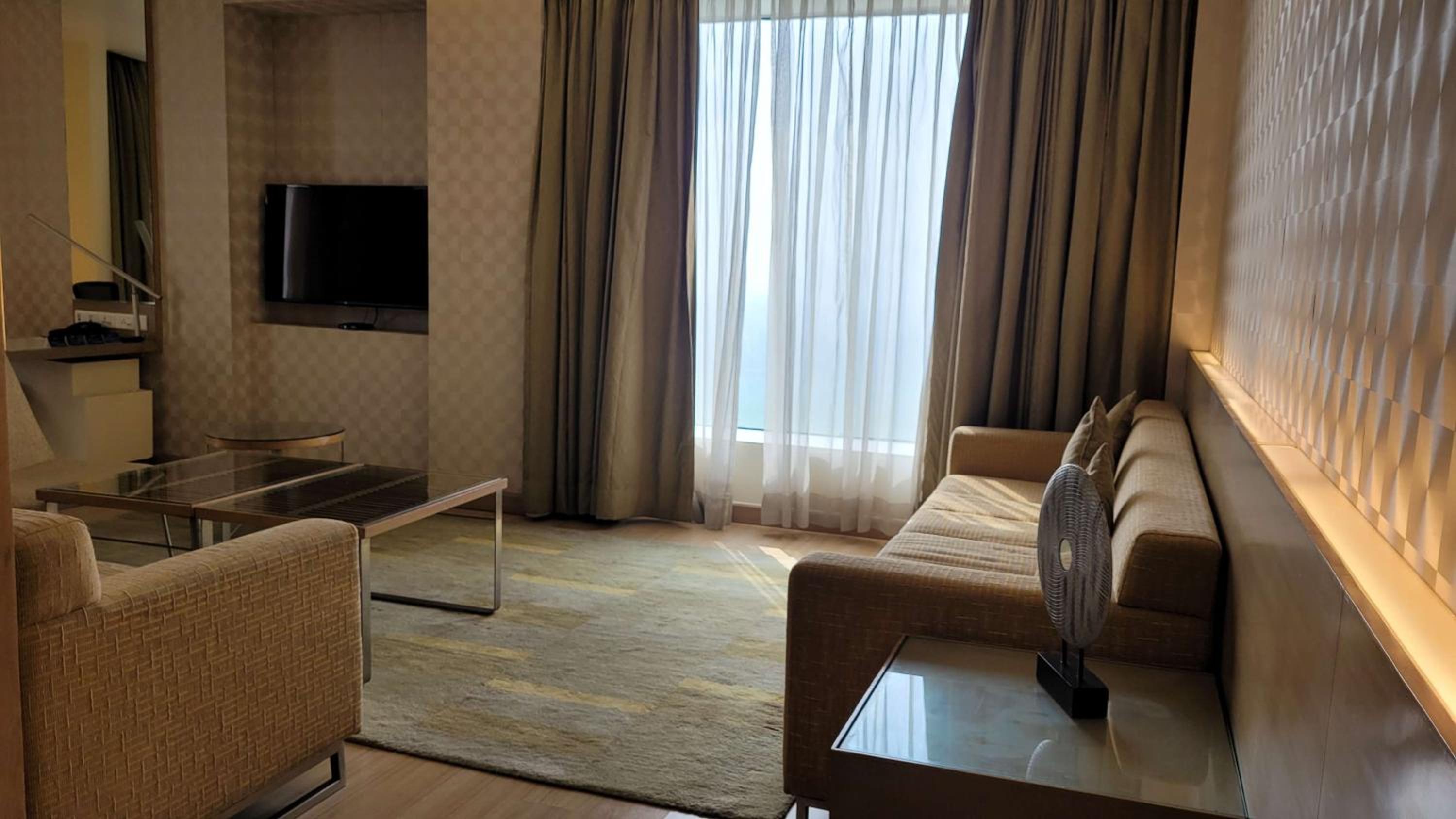 Junior Suite - Photo 13