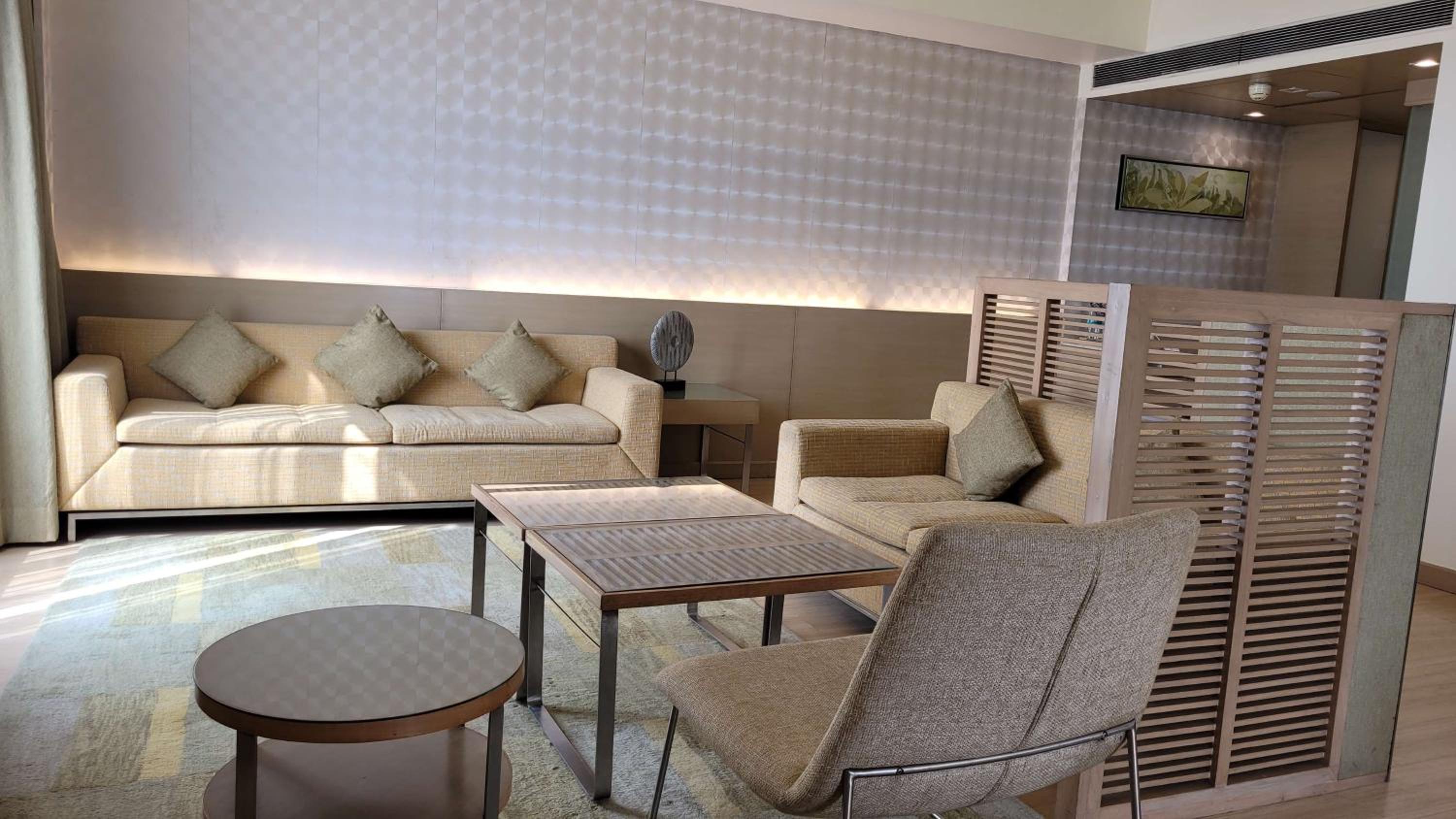 Junior Suite - Photo 12