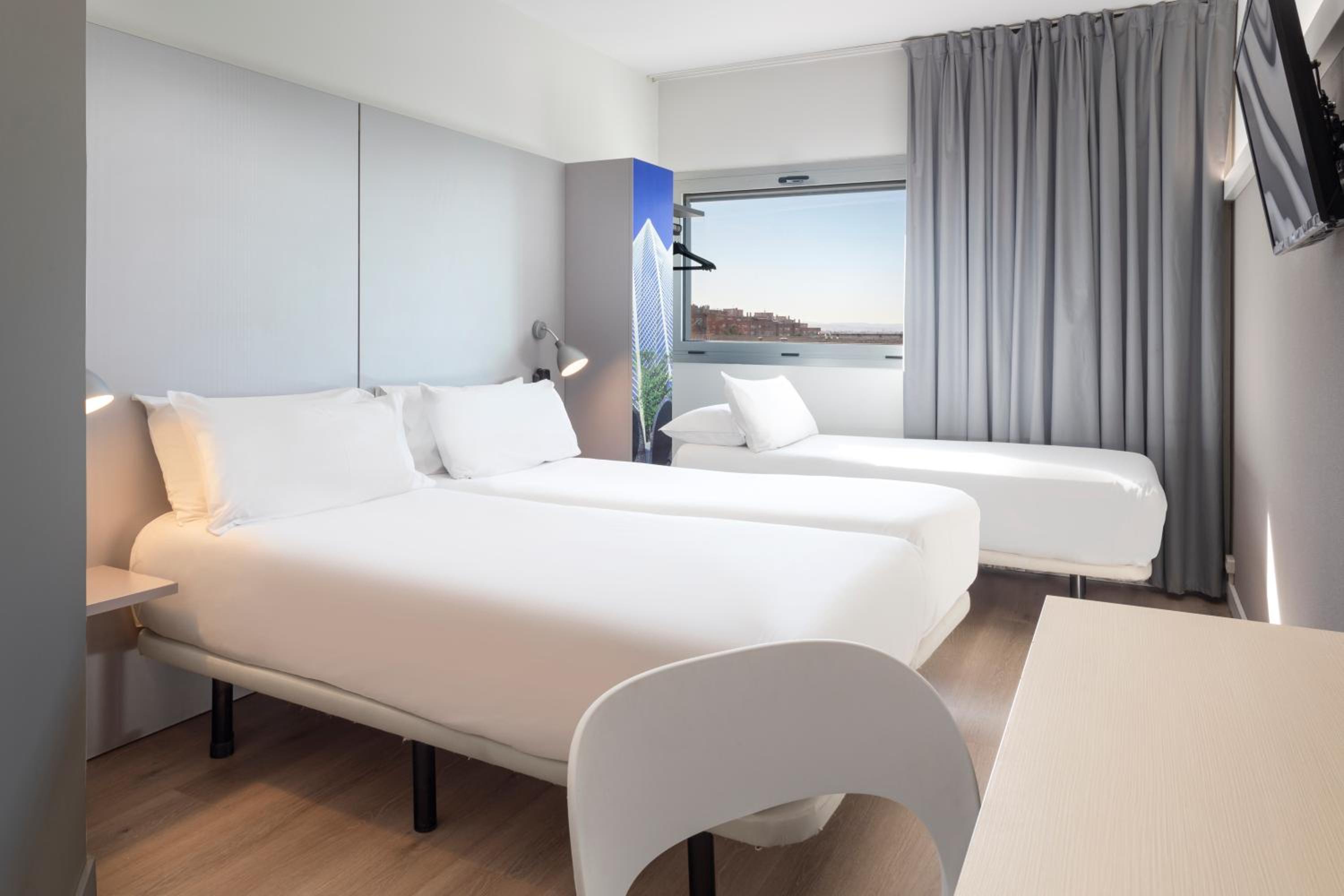 Triple Room photo 3