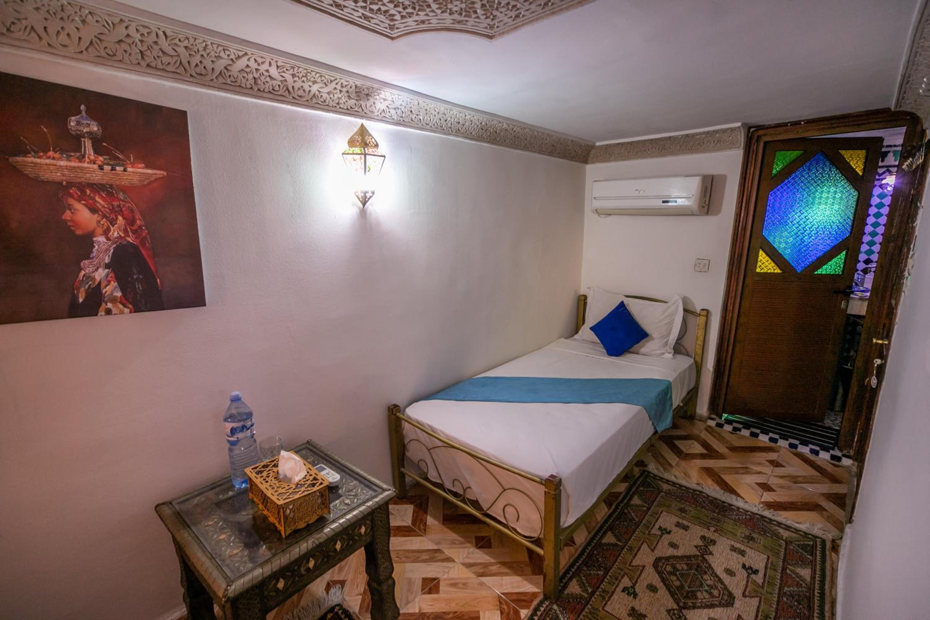Standard Triple Room photo 1