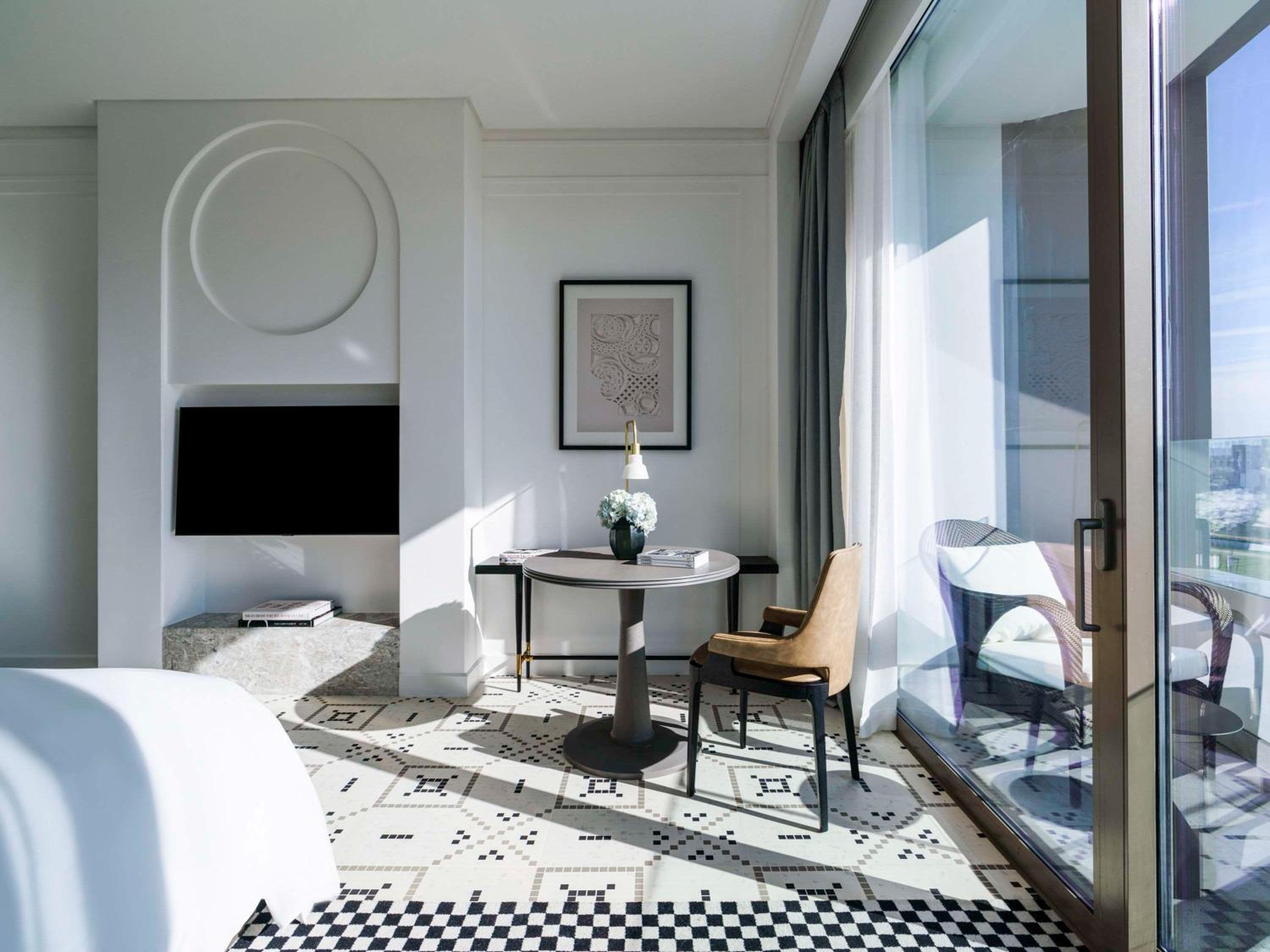 Fairmont Gold Suite - Photo 2