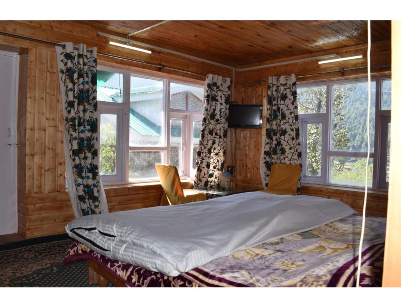 Superior Double Room photo 3