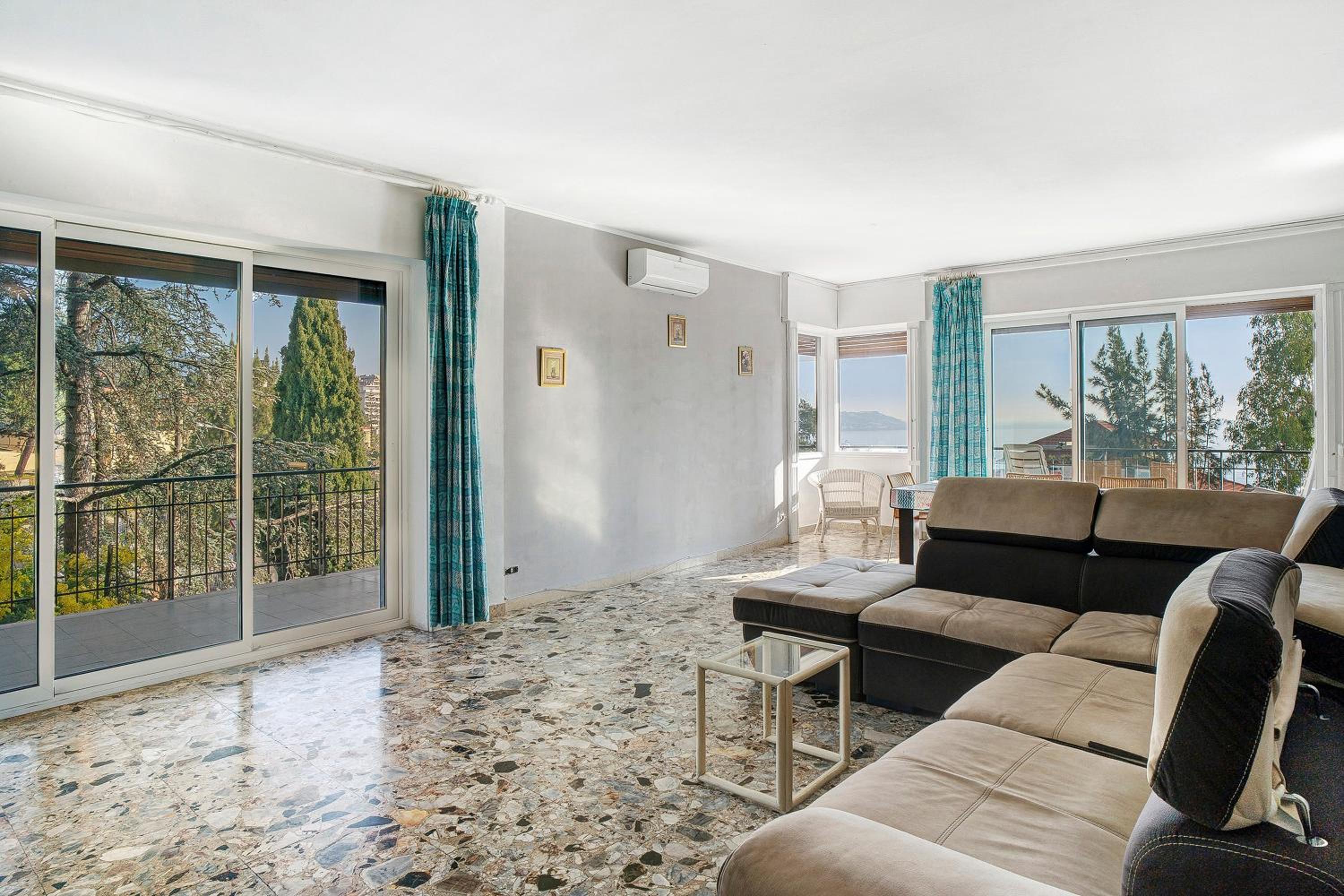 Two-Bedroom Superior Apartment
