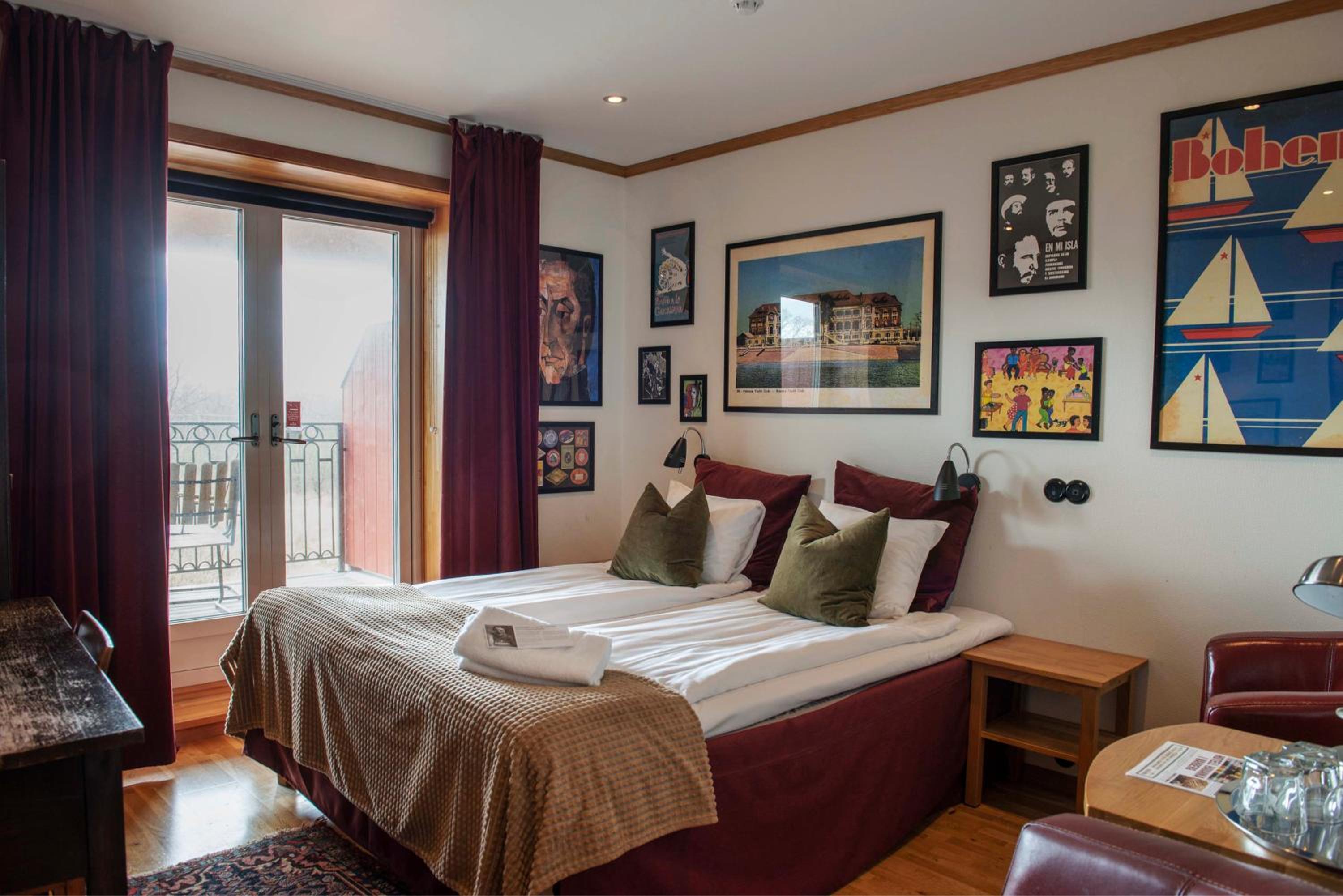 Standard Double Room (Excluding Spa) photo 1