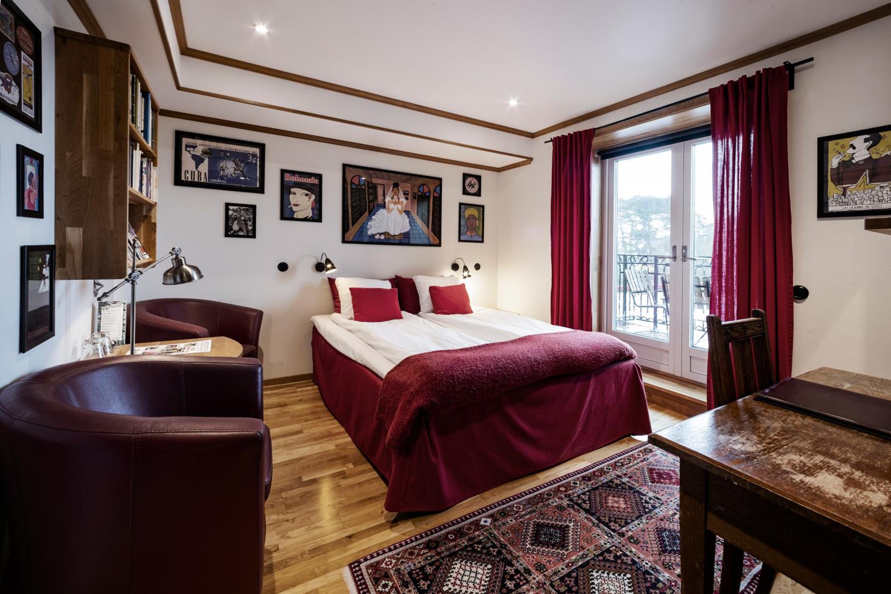 Standard Double Room (Excluding Spa) photo 2