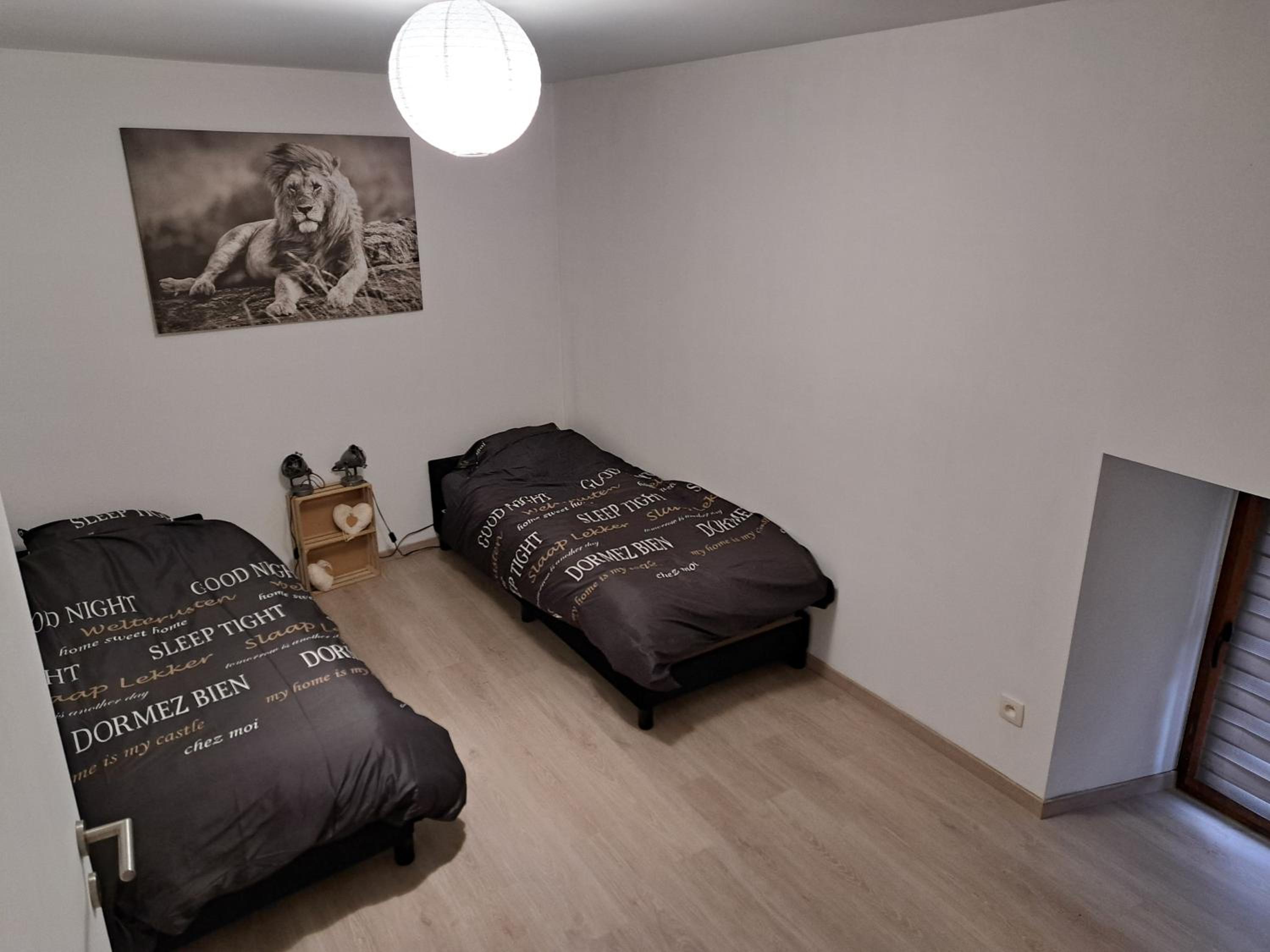 Holiday Home photo 1