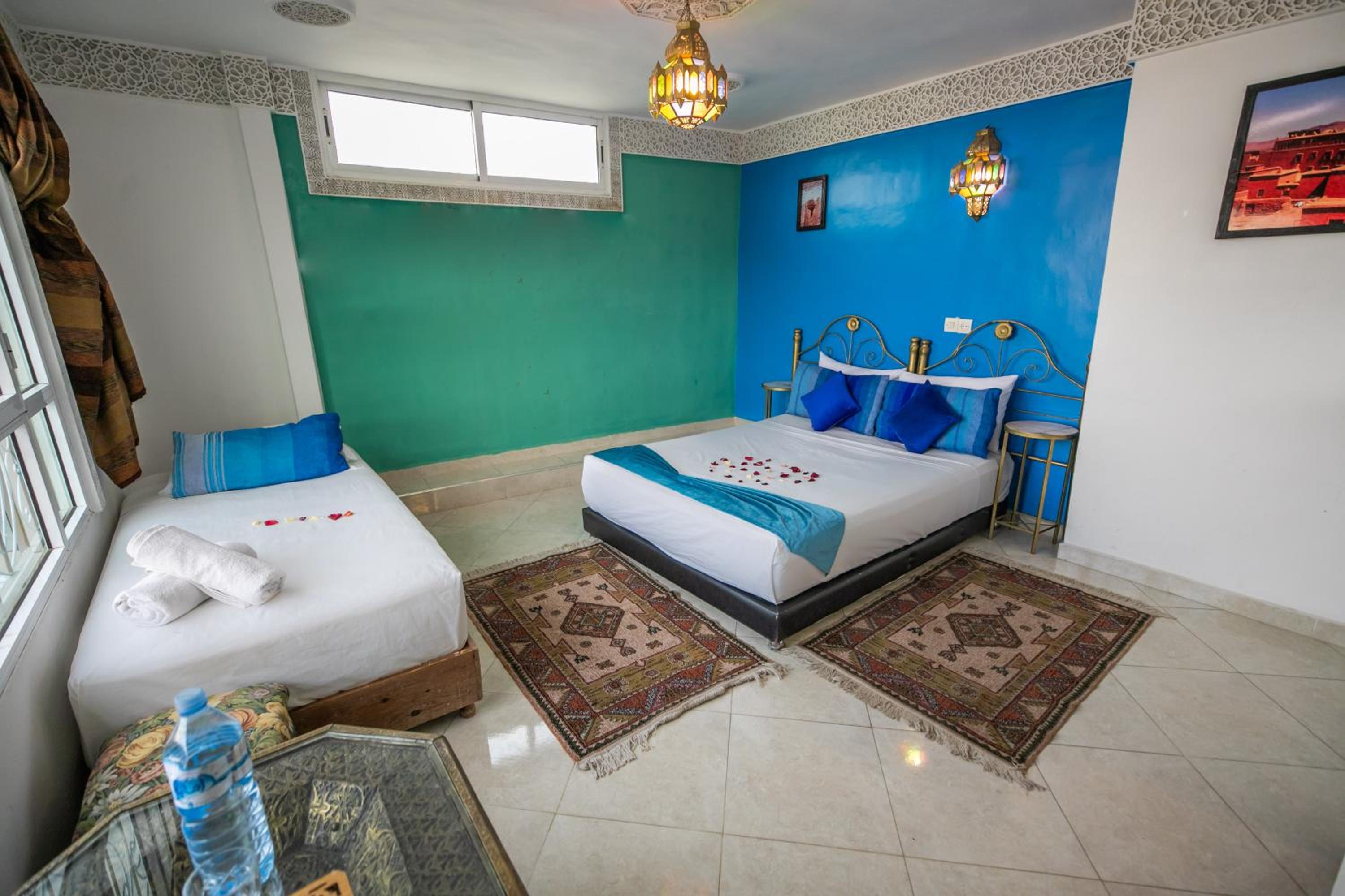 Superior Triple Room photo 2