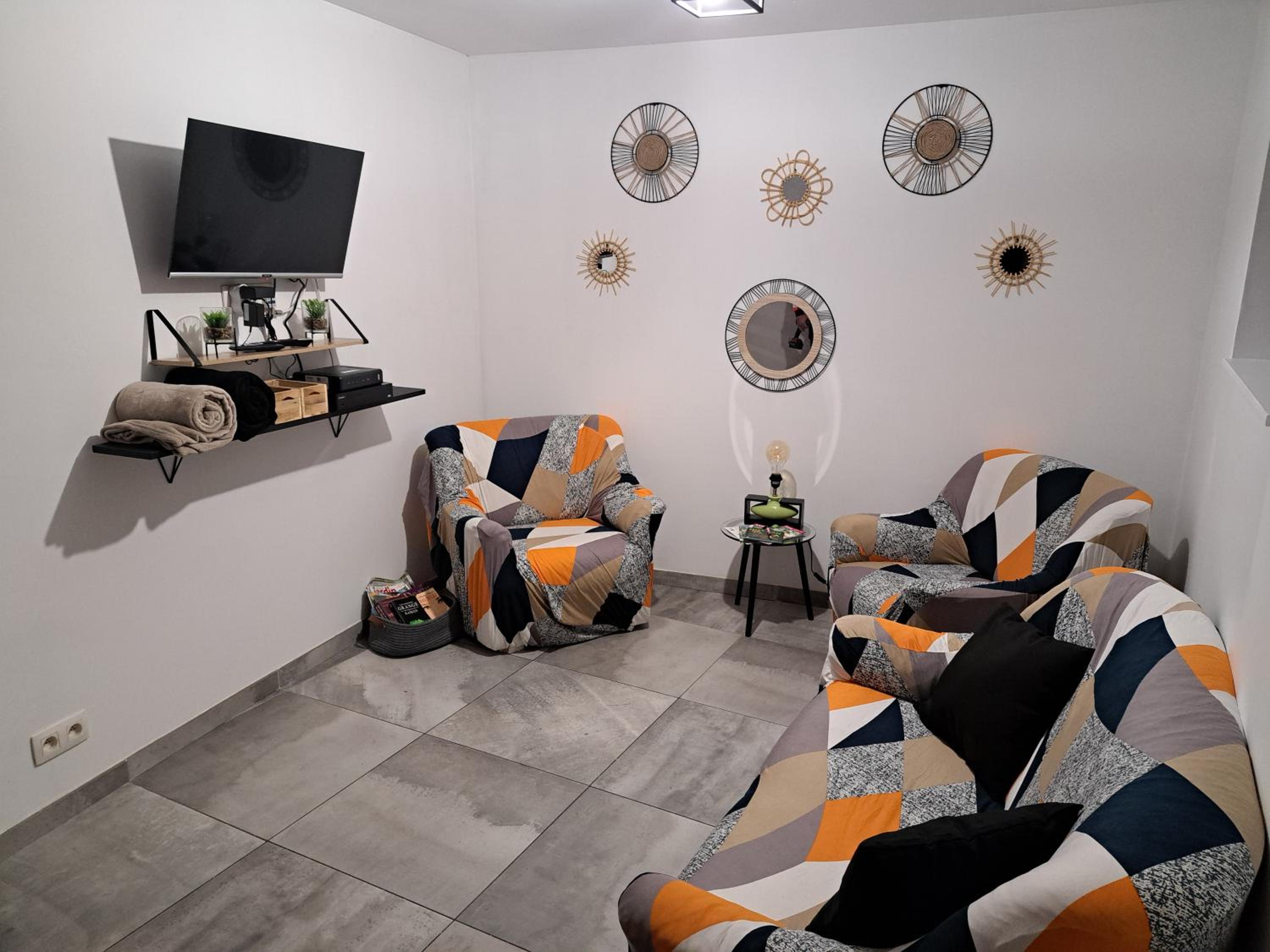 Holiday Home photo 2