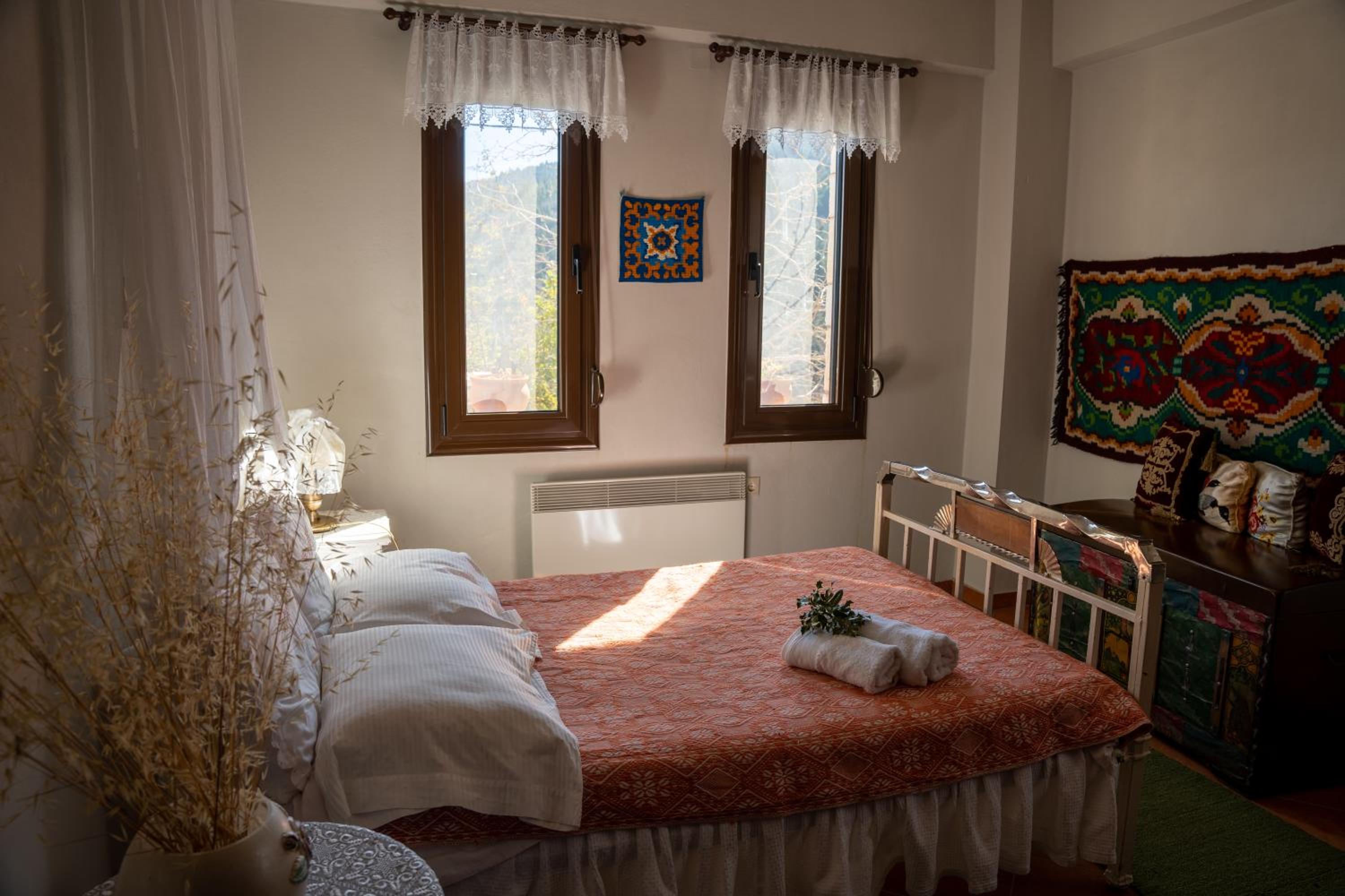 Two-Bedroom Villa