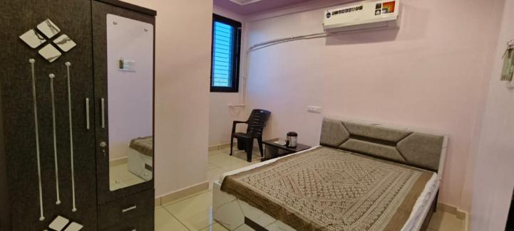 Standard Double Room photo 2