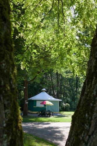 Tent photo 3