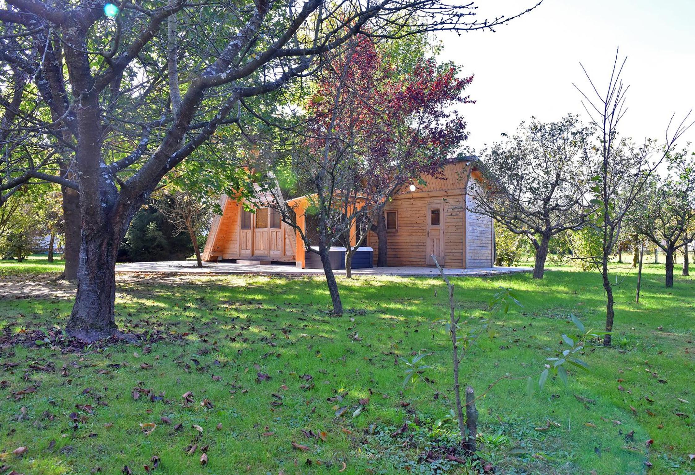 Chalet photo 2