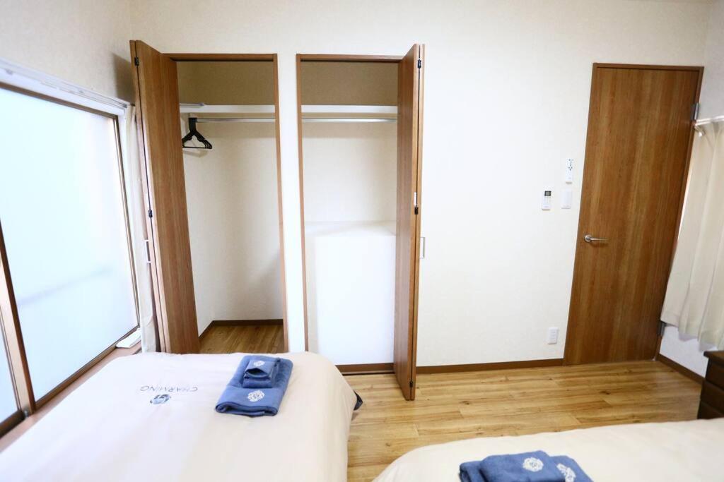 Two-Bedroom Apartment photo 1