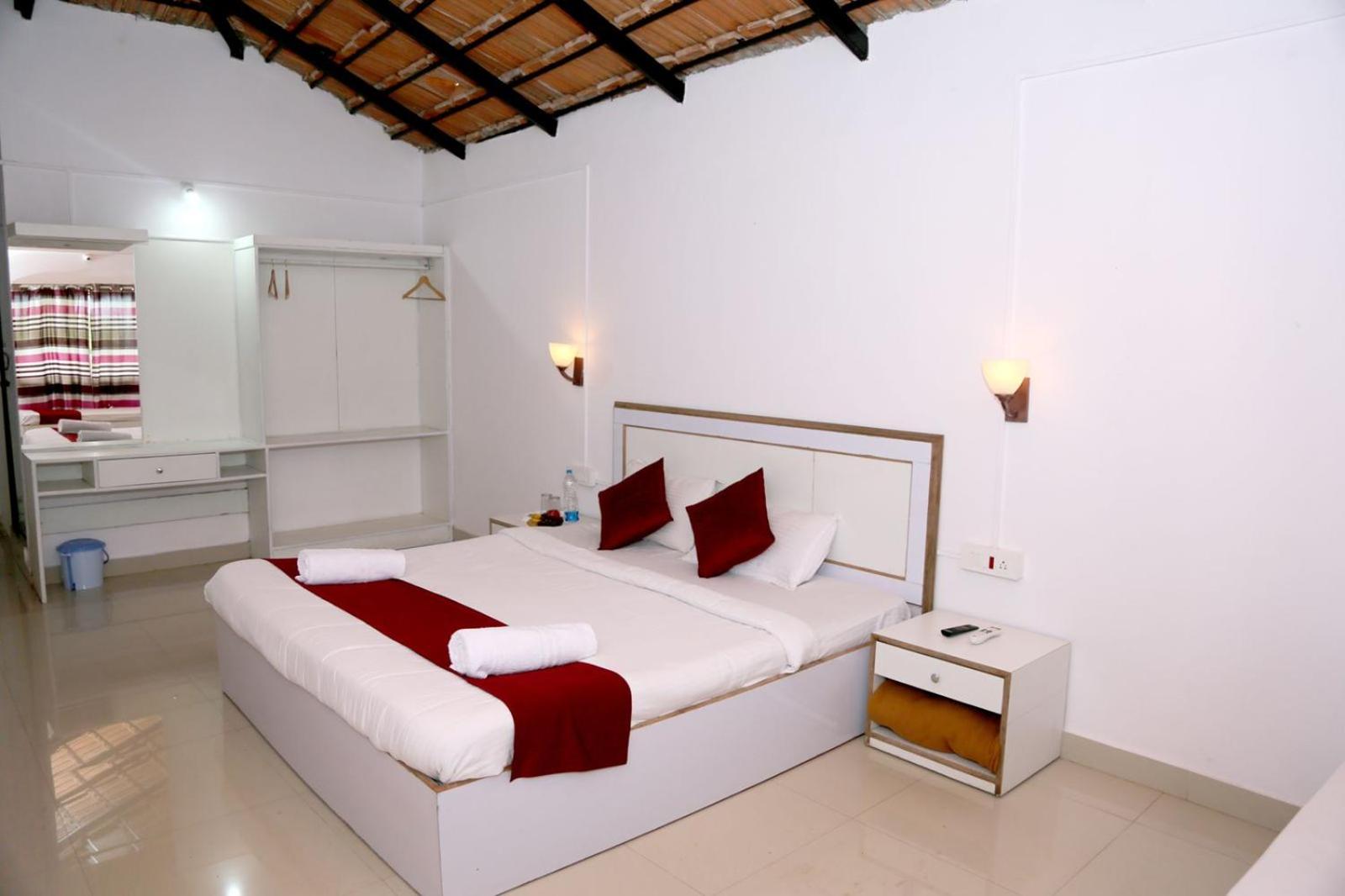 Deluxe Room photo 2