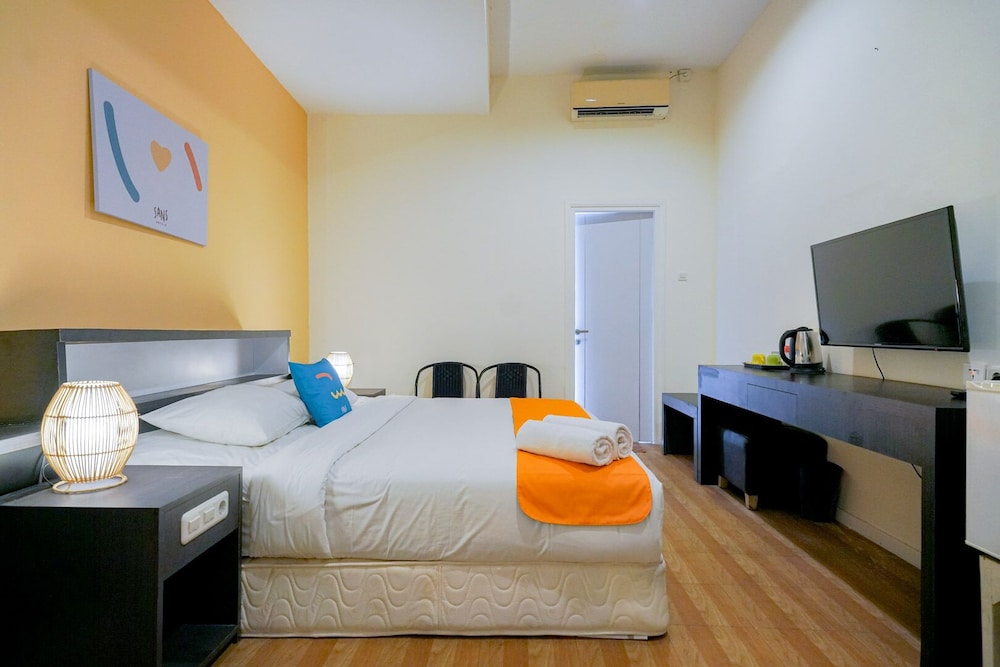 Superior Double or Twin Room - Photo 5