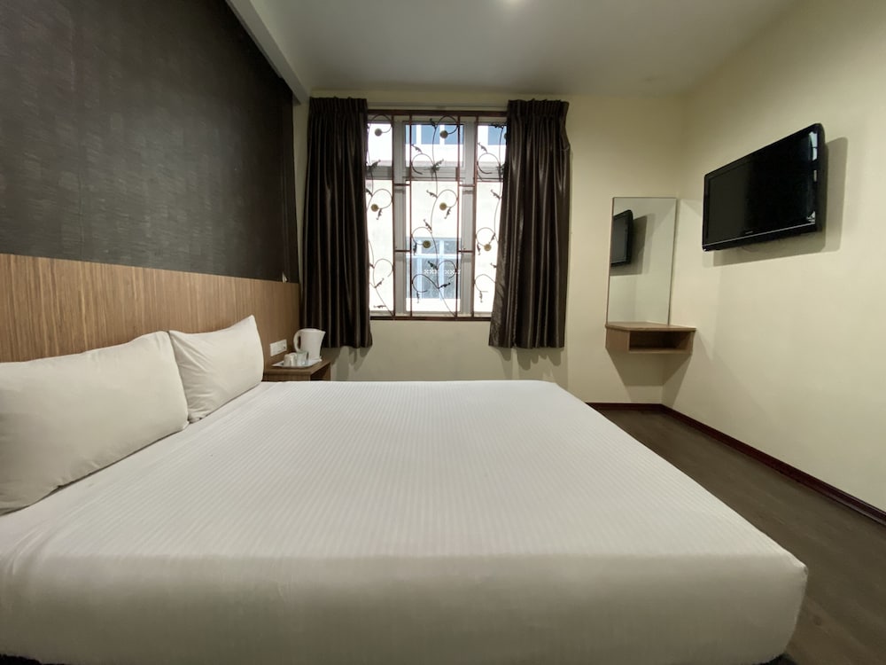 Deluxe Double Room photo 2