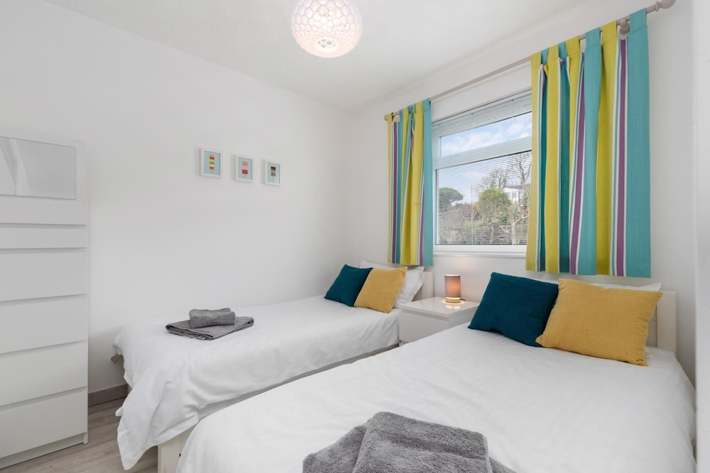 Freshwater Bay - Apartament z widokiem na morze, Zdjęcie 12