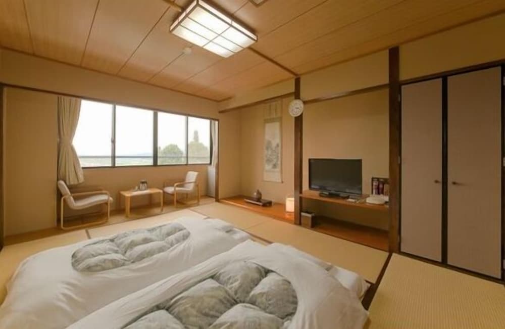Japanese Style Room, Non Smoking photo 2