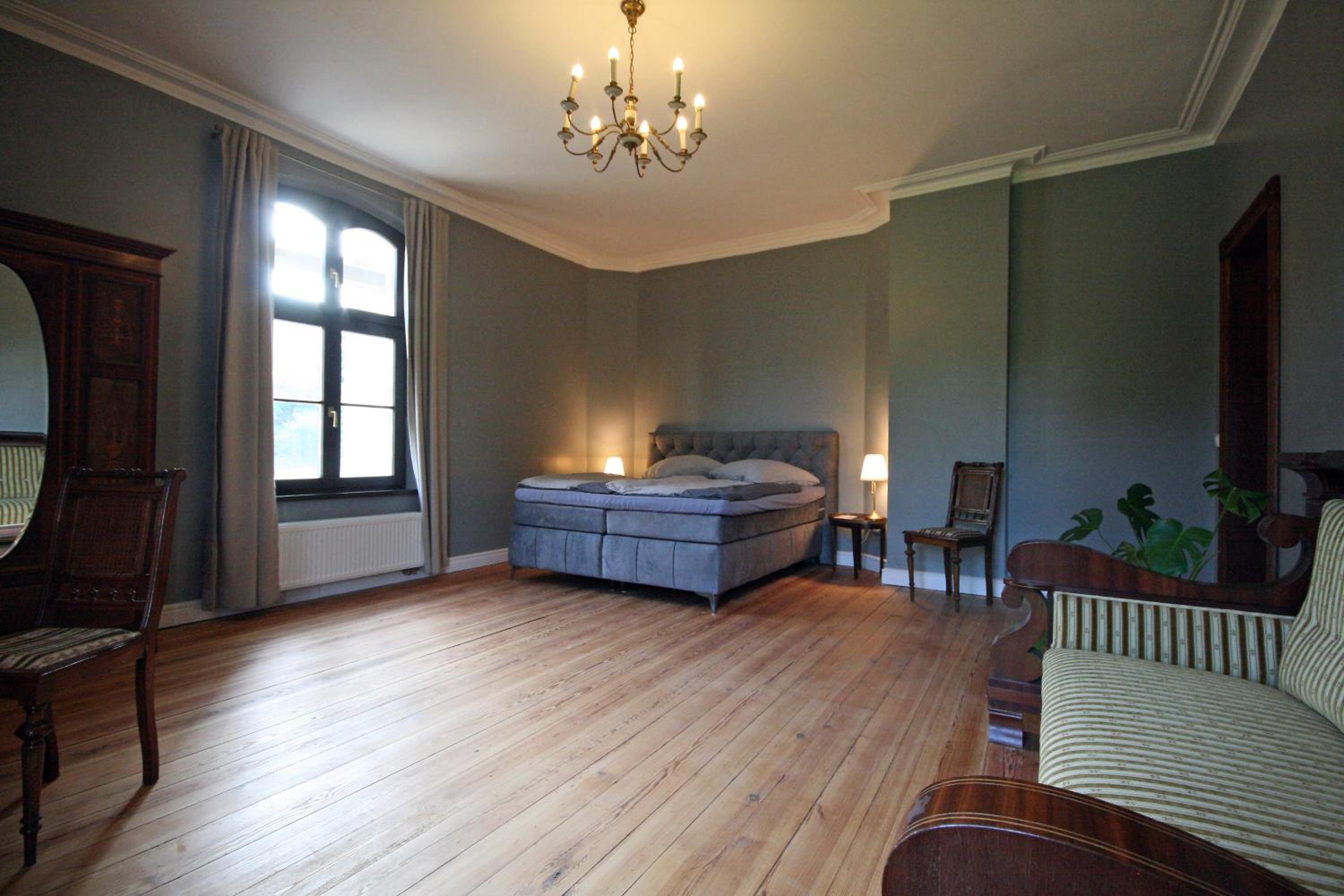Two-Bedroom Suite