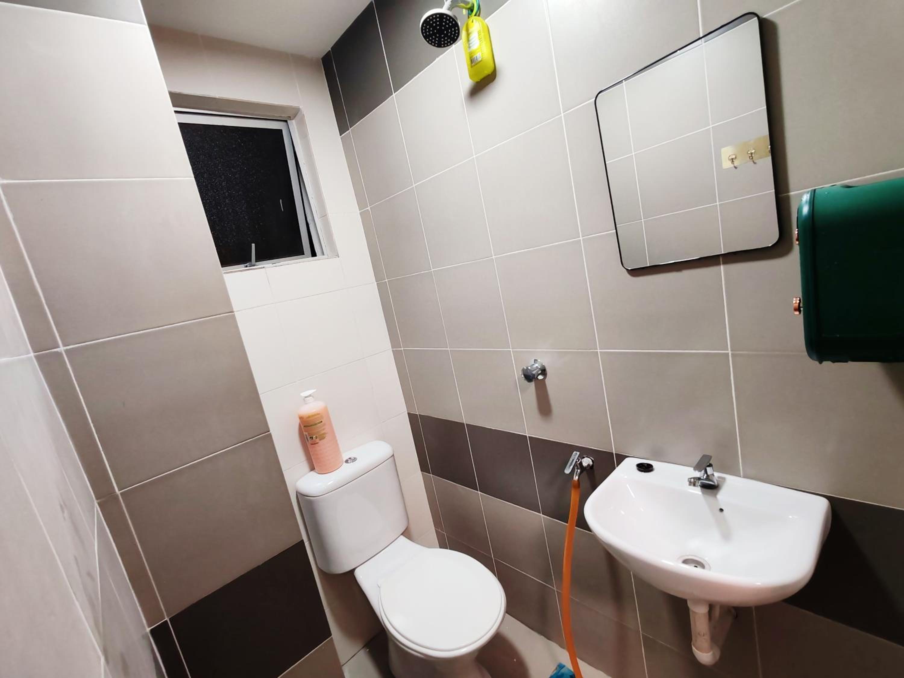 Three-Bedroom Apartment - Photo 106