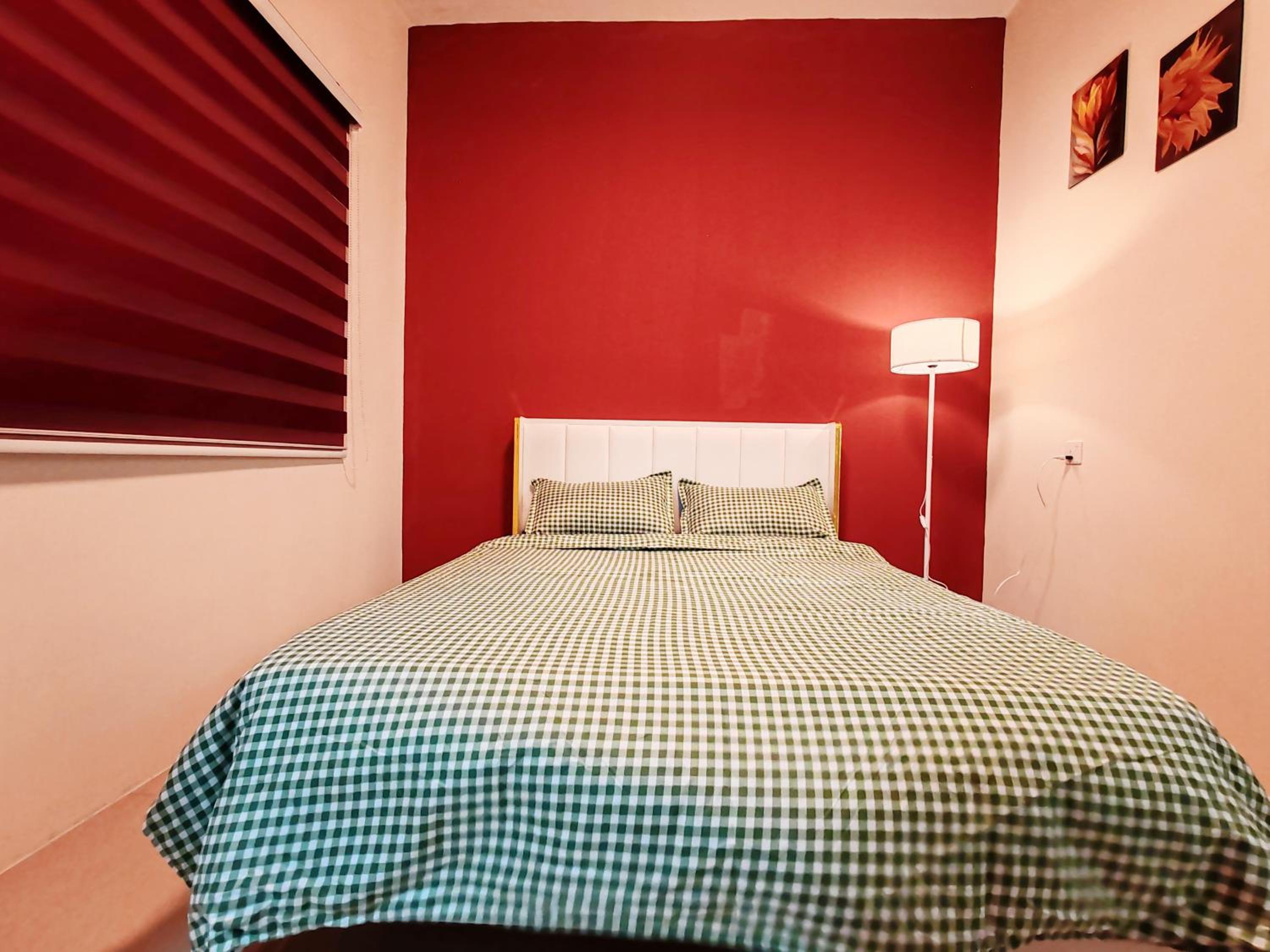 Three-Bedroom Apartment - Photo 117