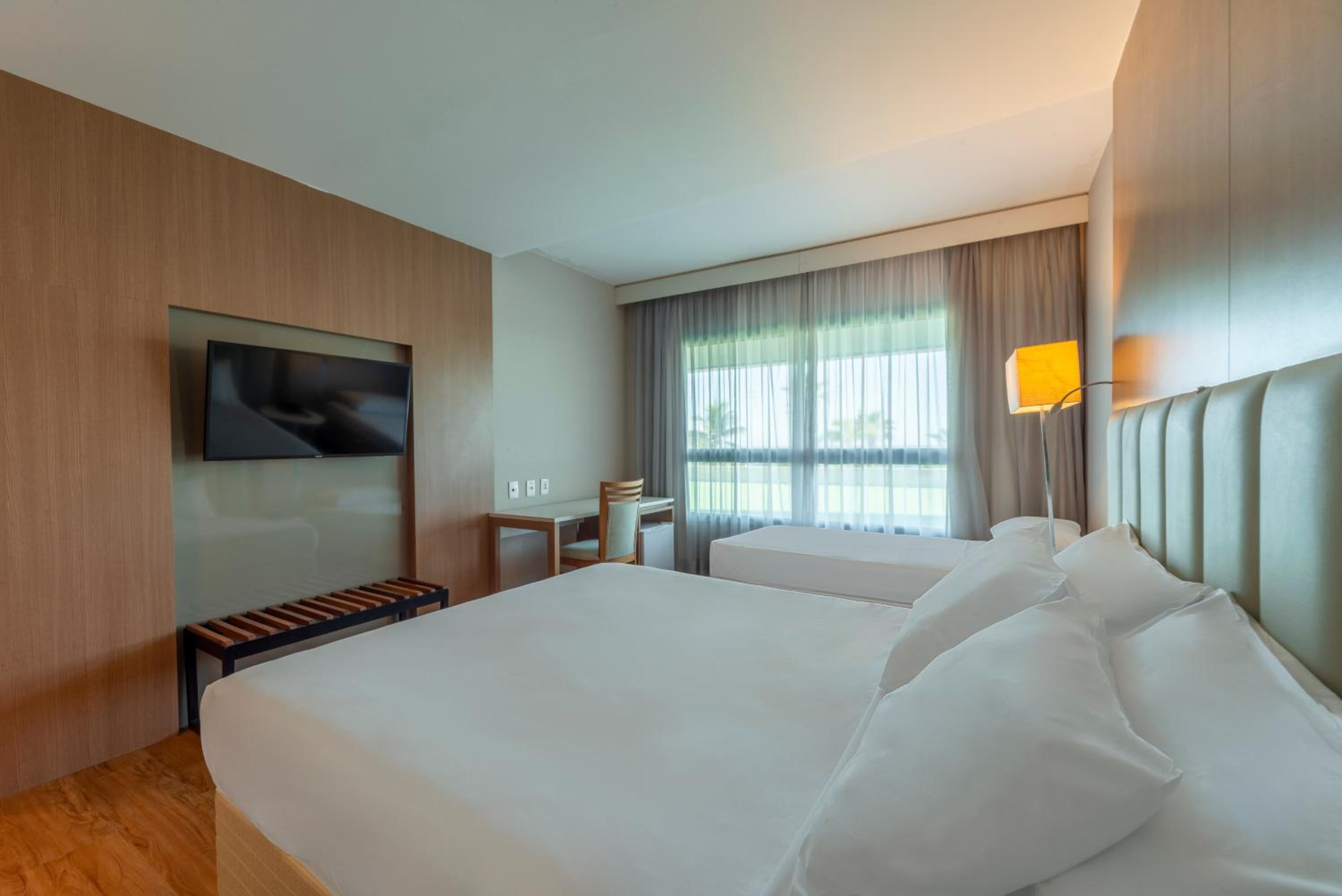 Standard Double or Twin Room thumbnail 5