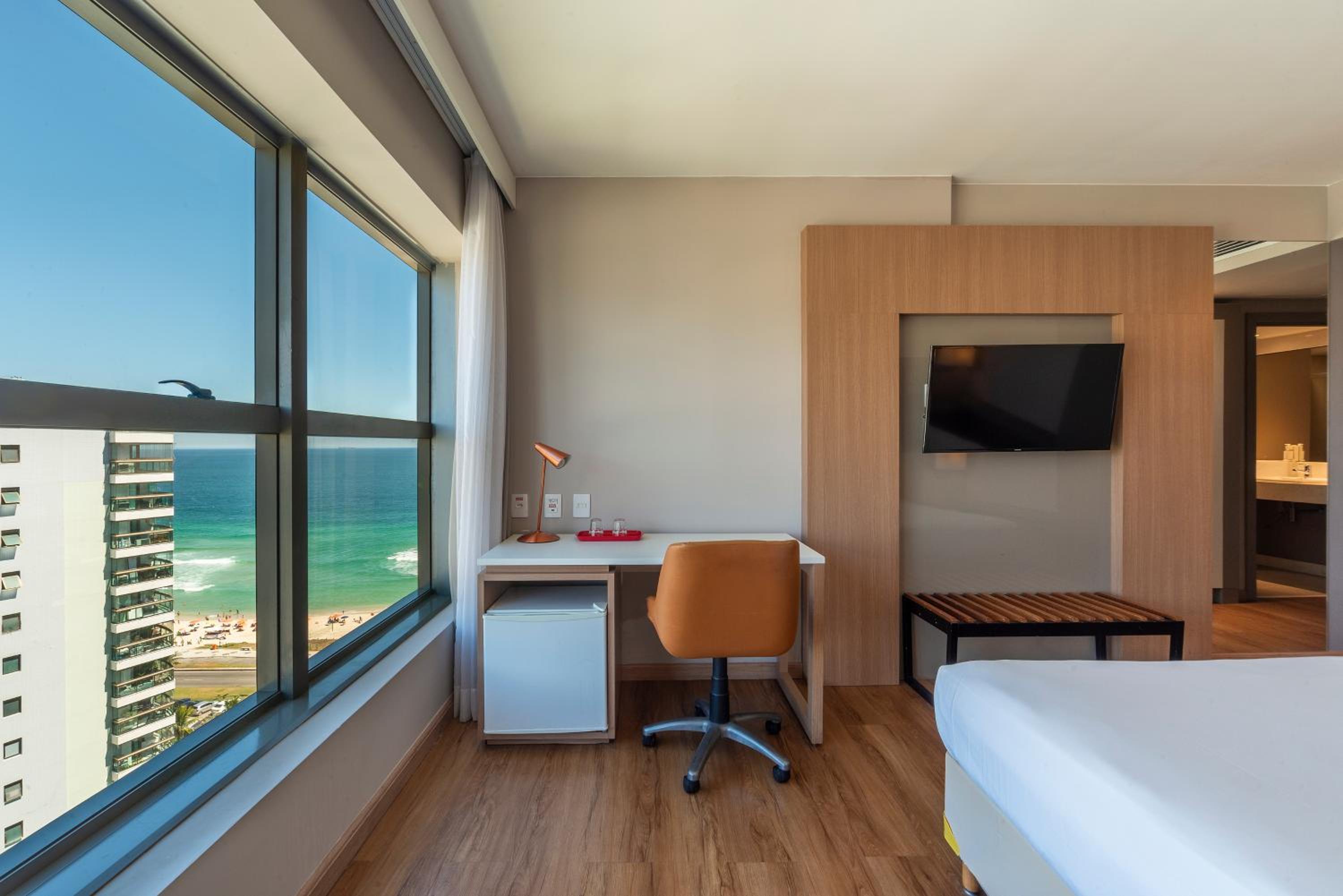 Luxury Double or Twin Room