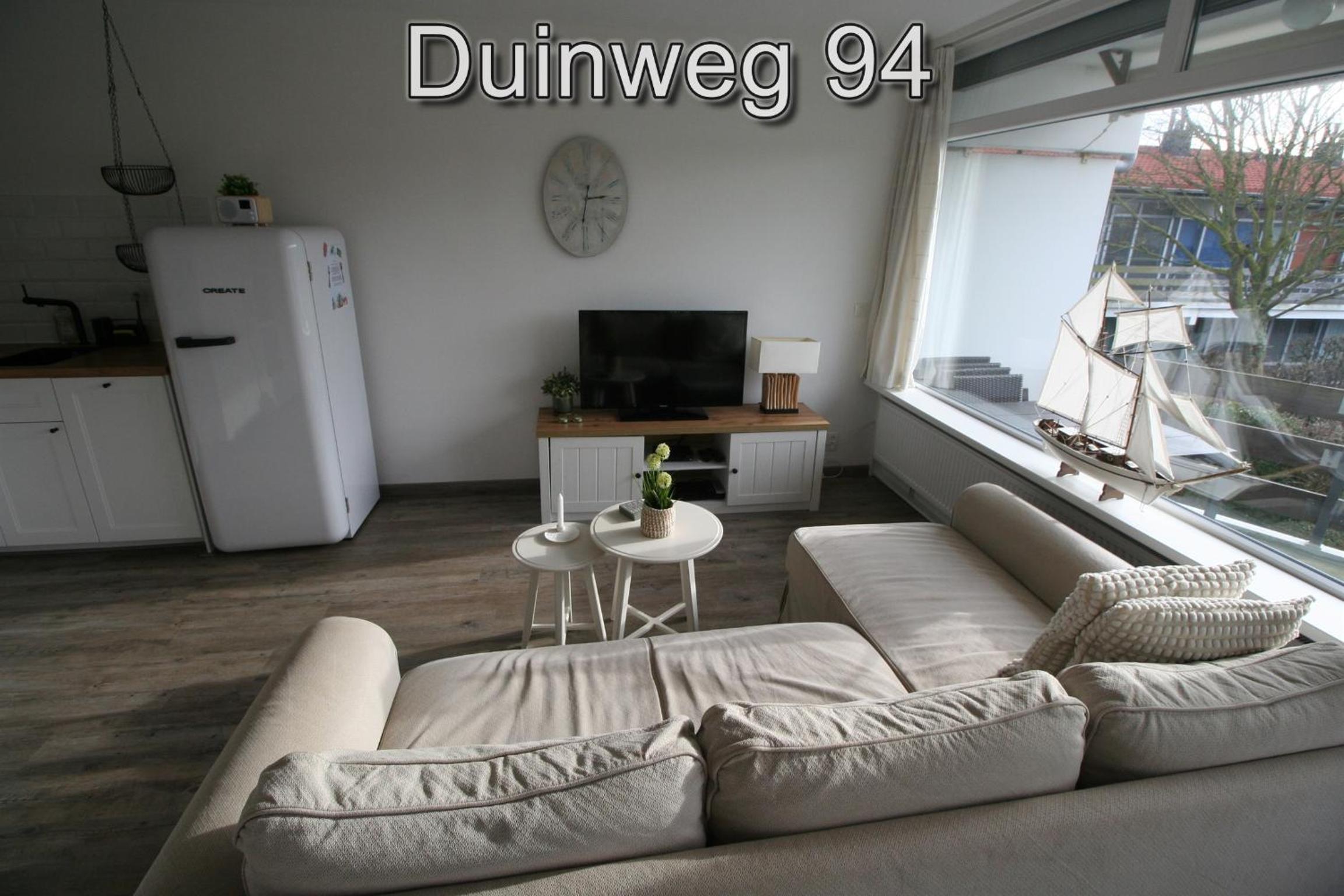 Two-Bedroom Apartment 1