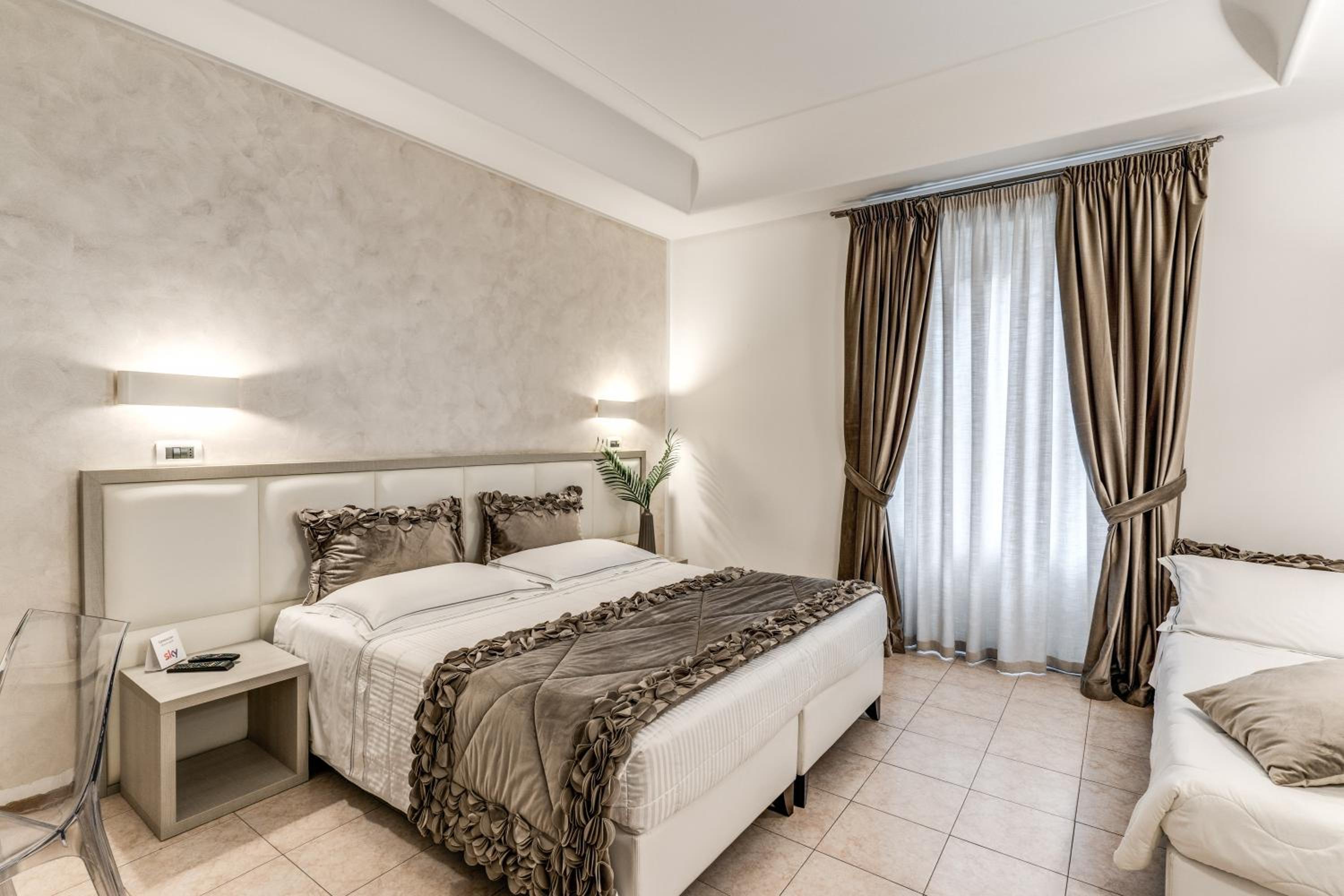 Triple Room - Photo 3