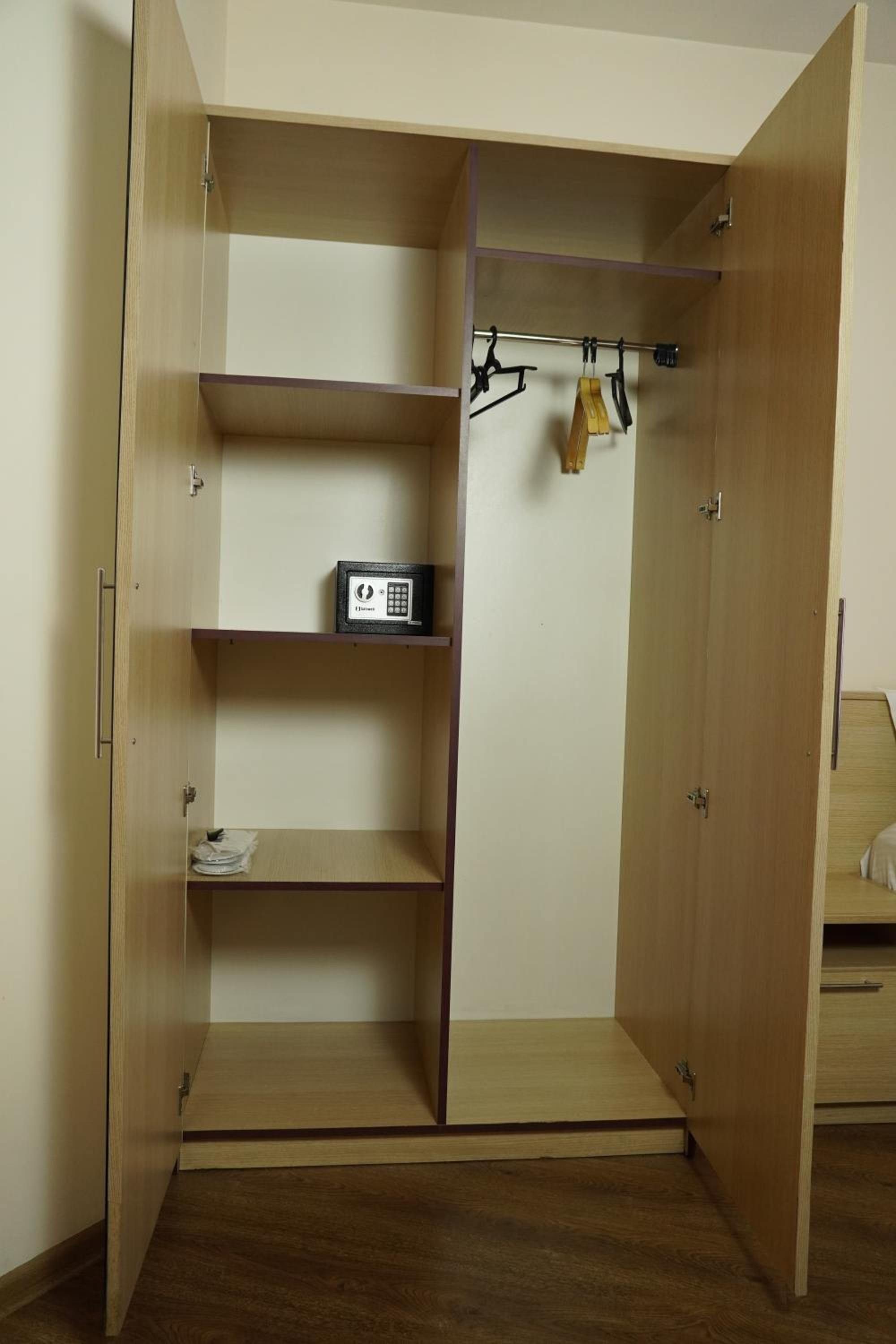 Standard Double Room photo 1