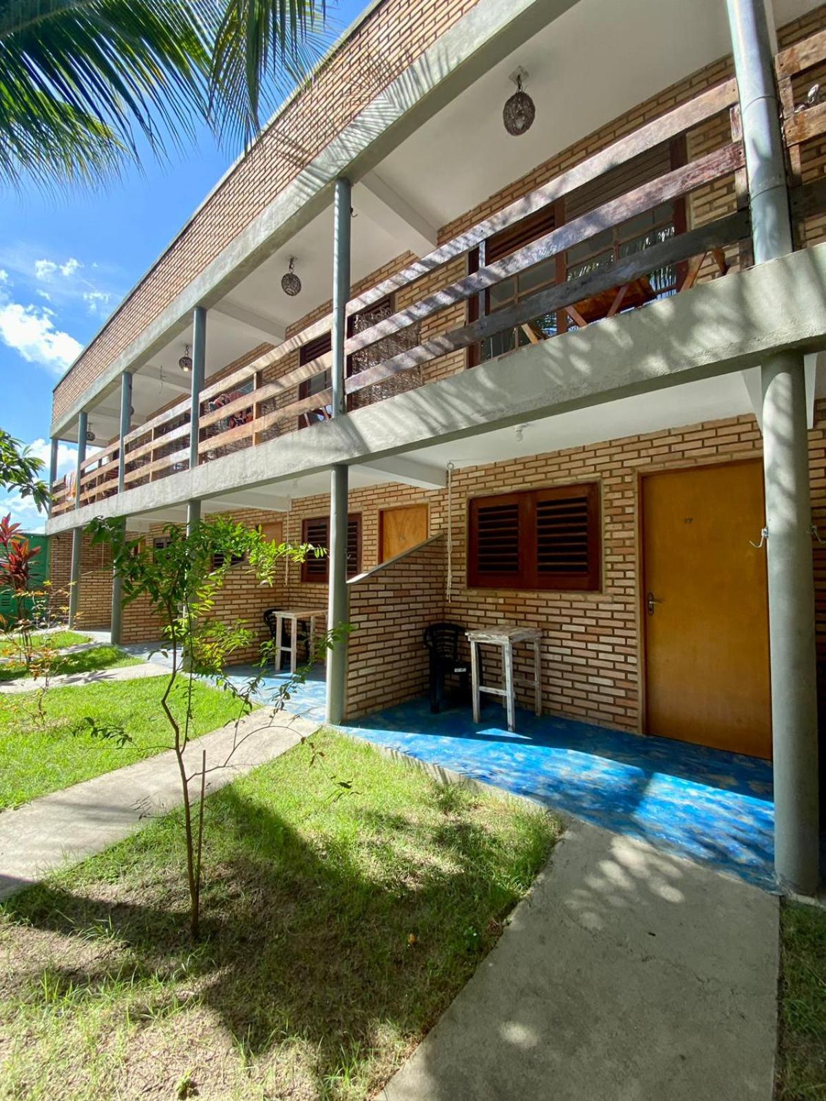 Suite with Balcony photo 3