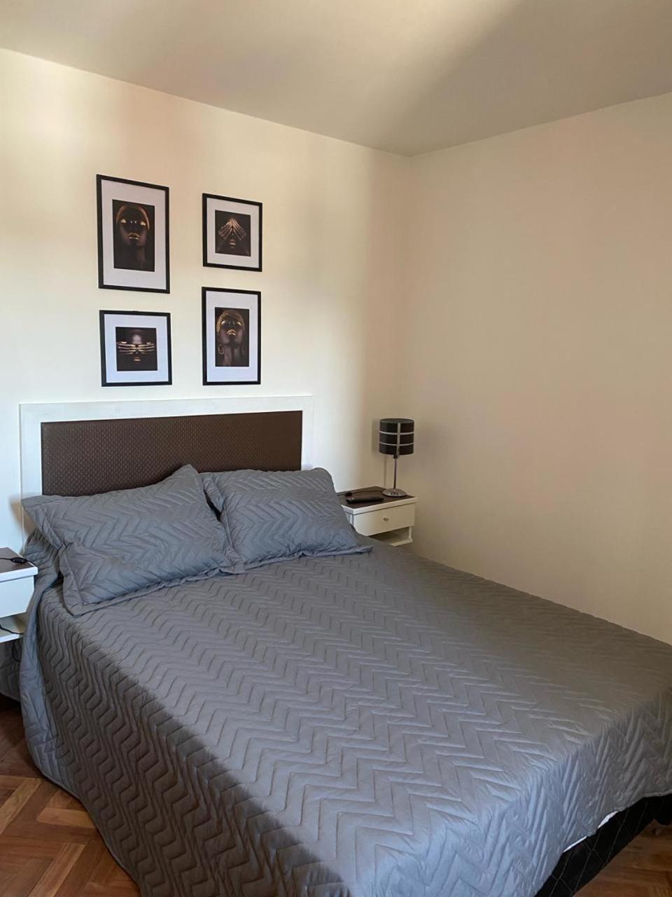 Two-Bedroom Apartment photo 1