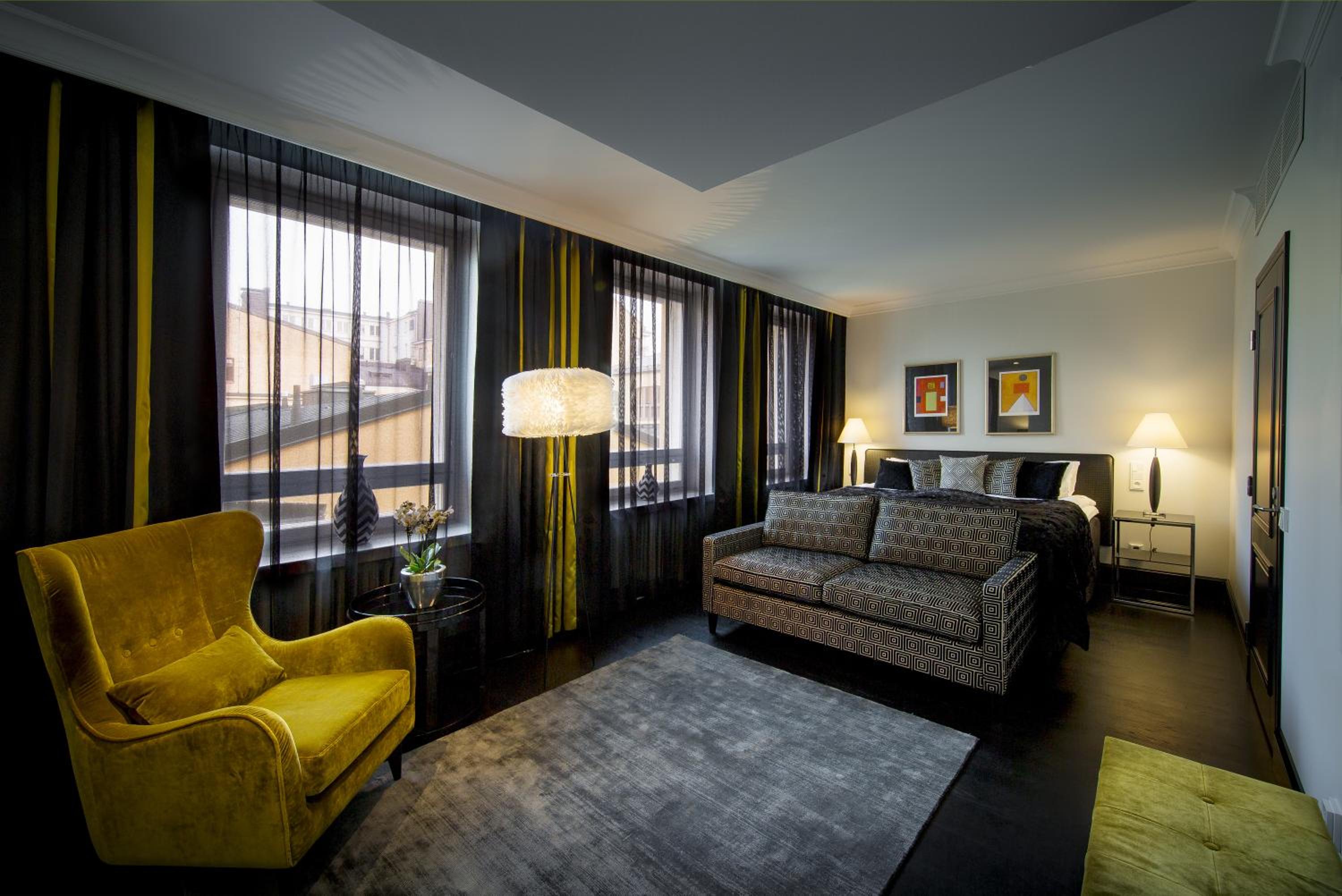Style Double Room