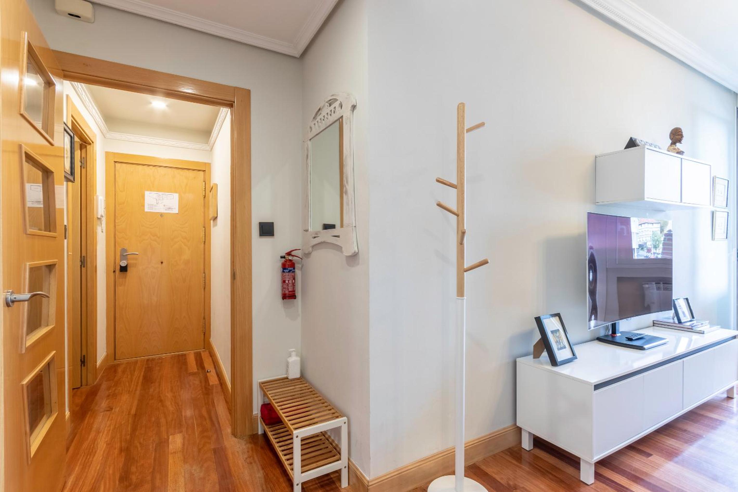 Departamento de tres habitaciones