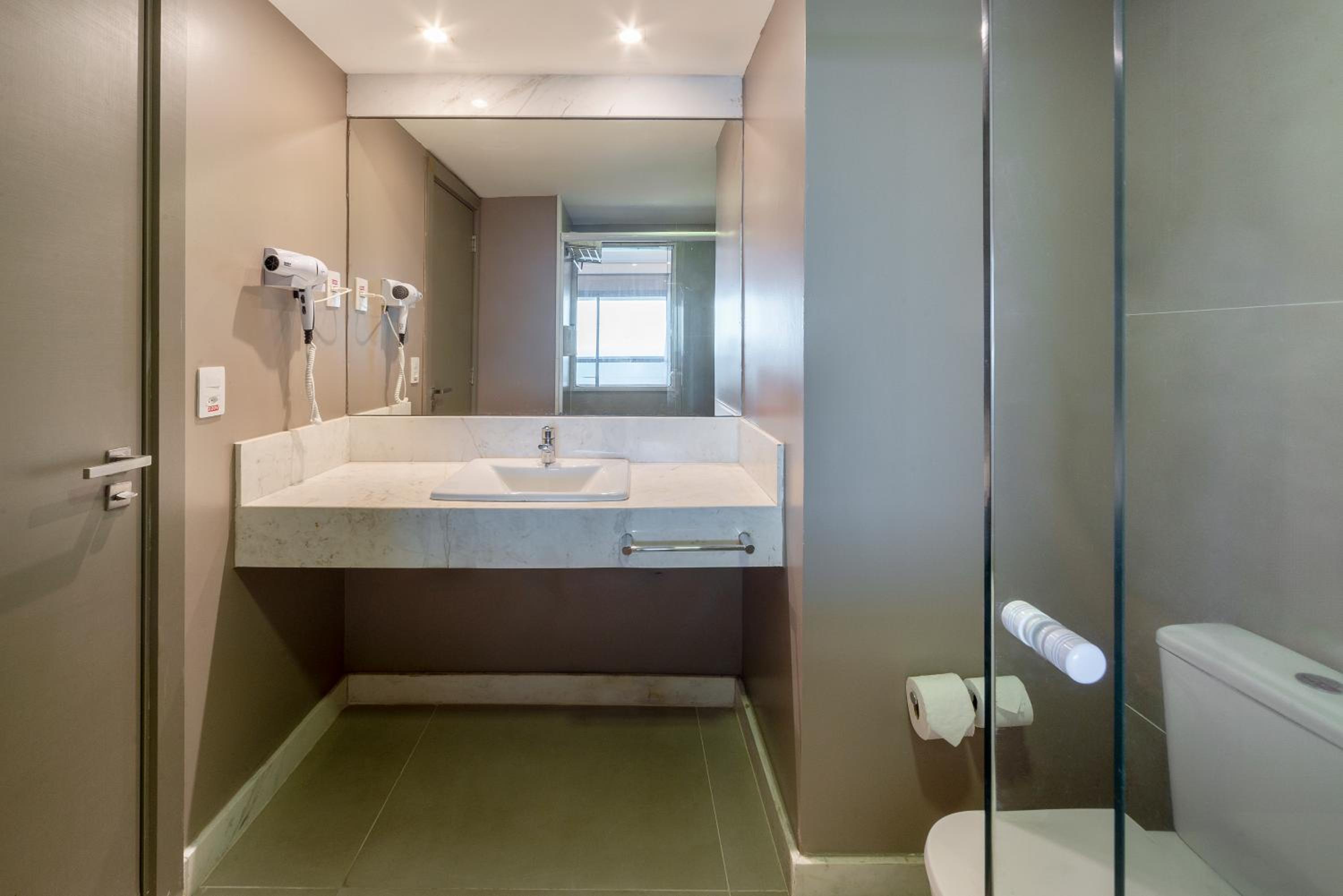 Luxury Triple Room with Sea View