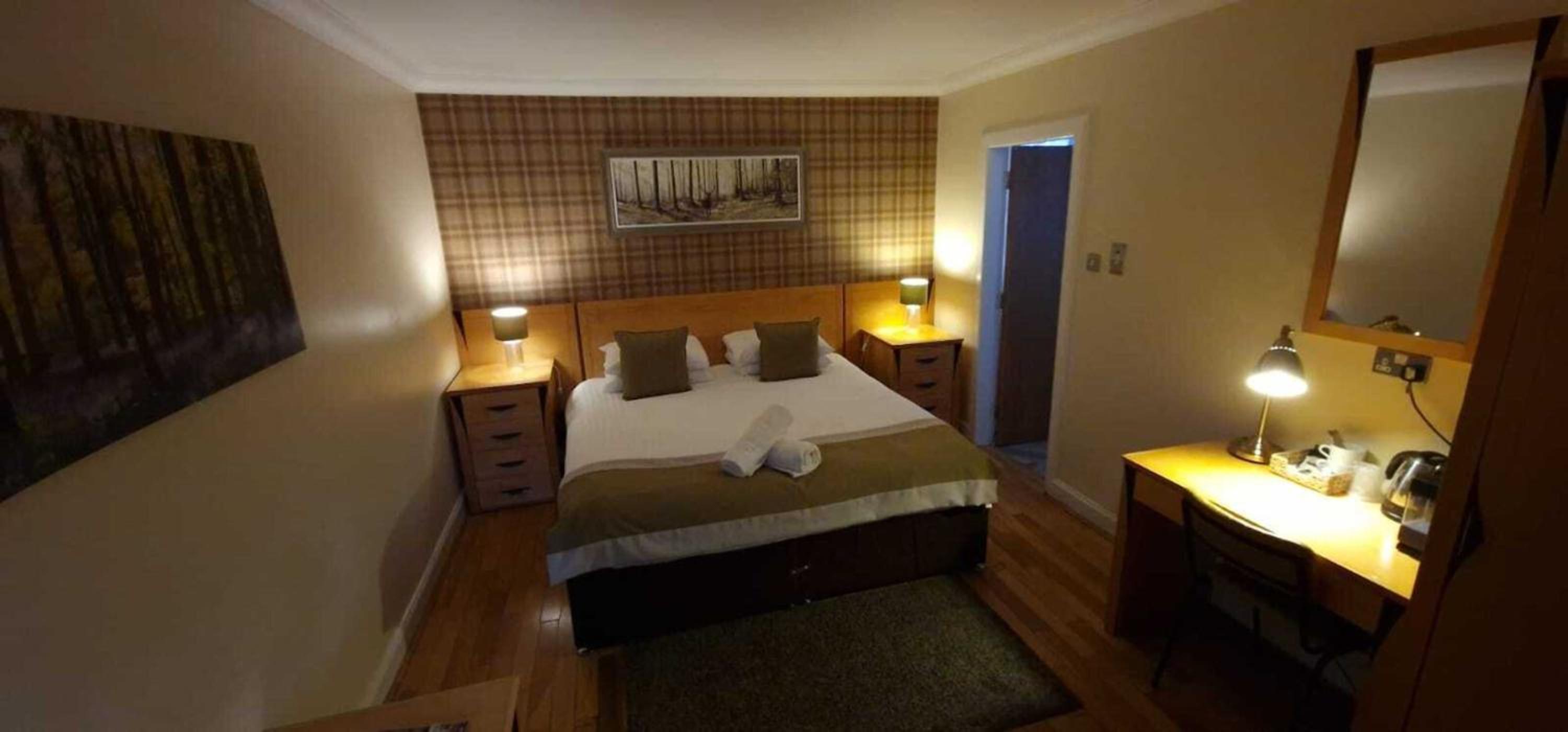 Budget Double Room photo 1