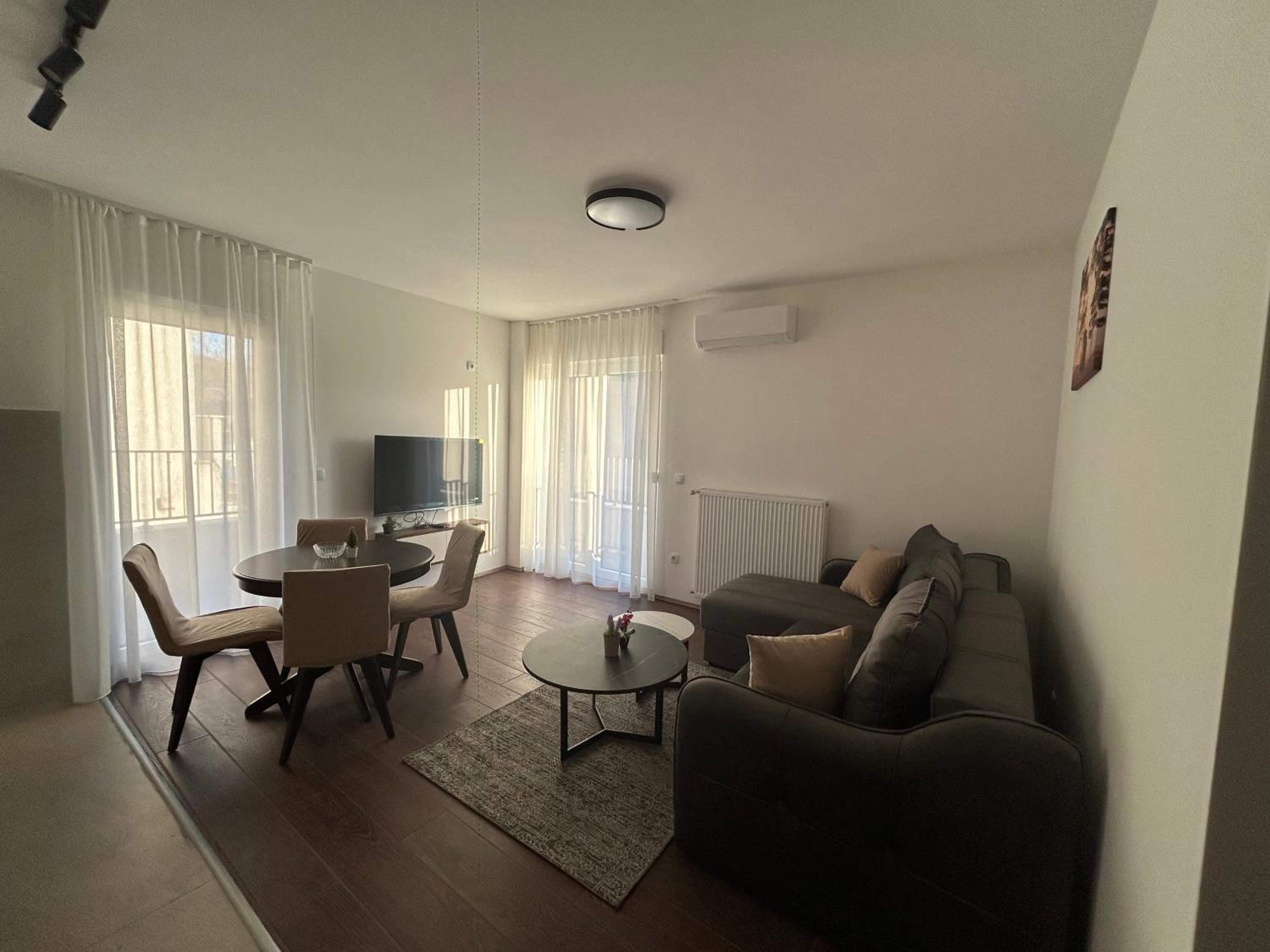 Two-Bedroom Apartment photo 3