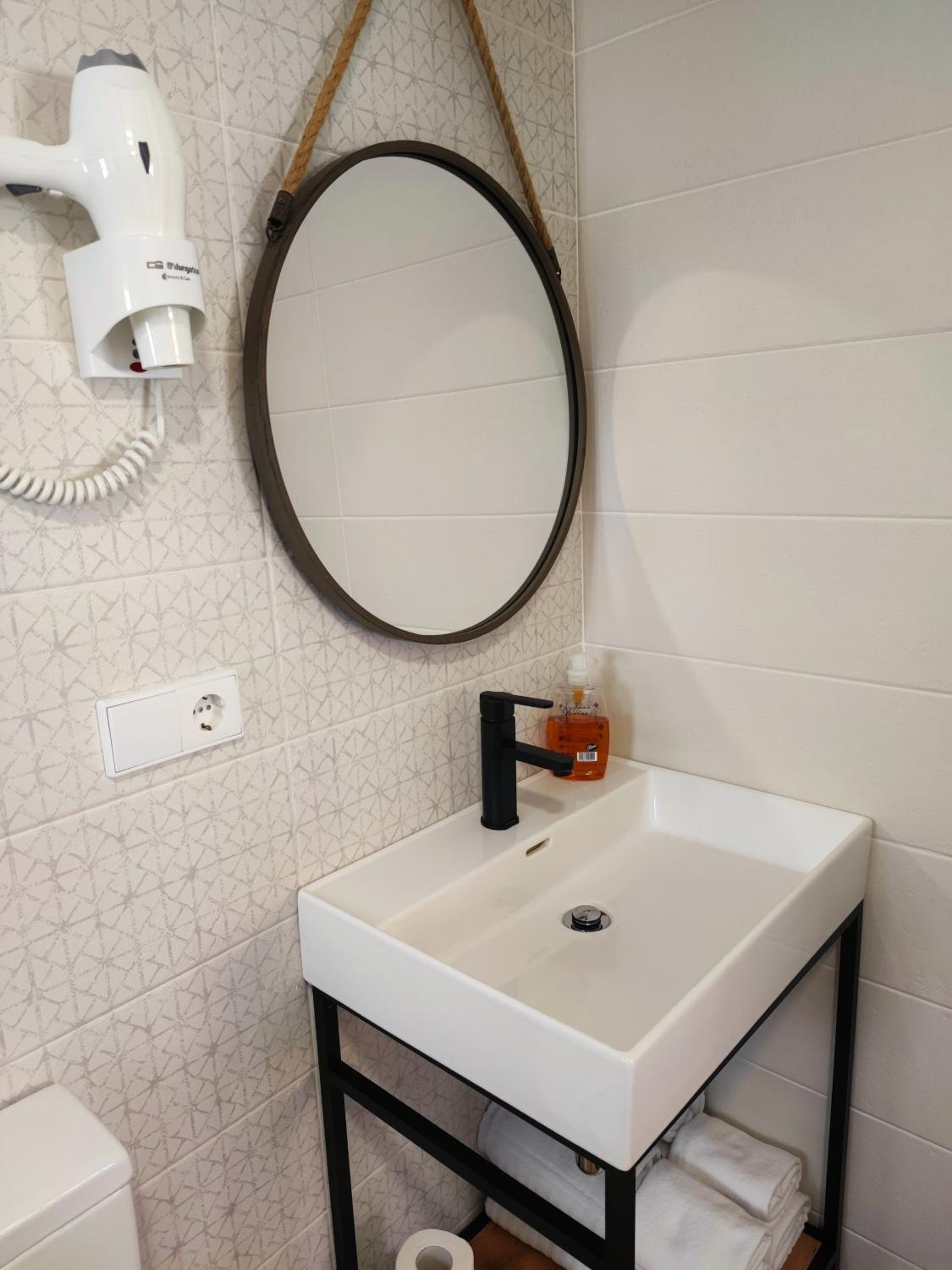 Apartamentos La Toja, Billede 5