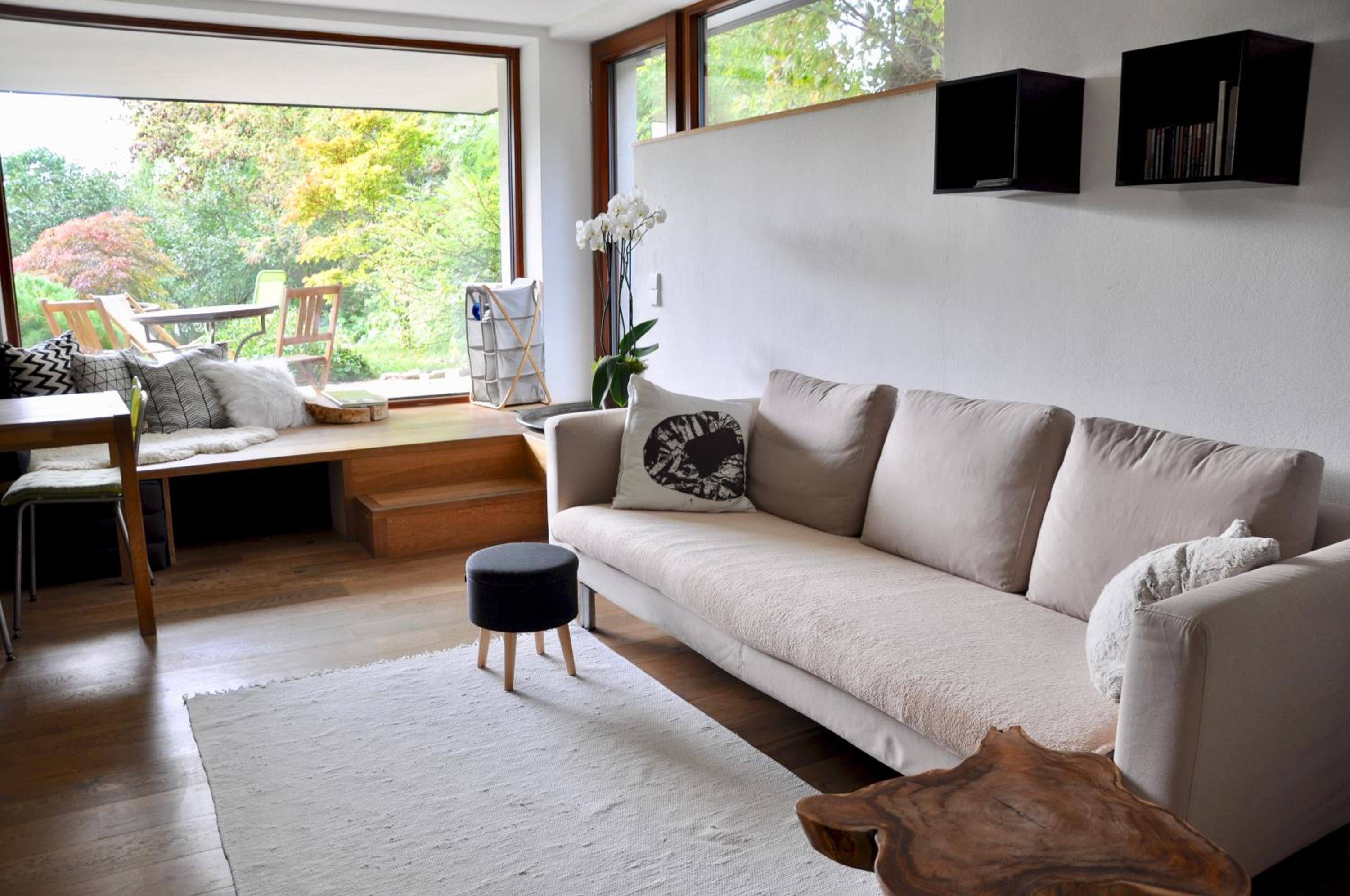 Apartment with Terrace photo 1