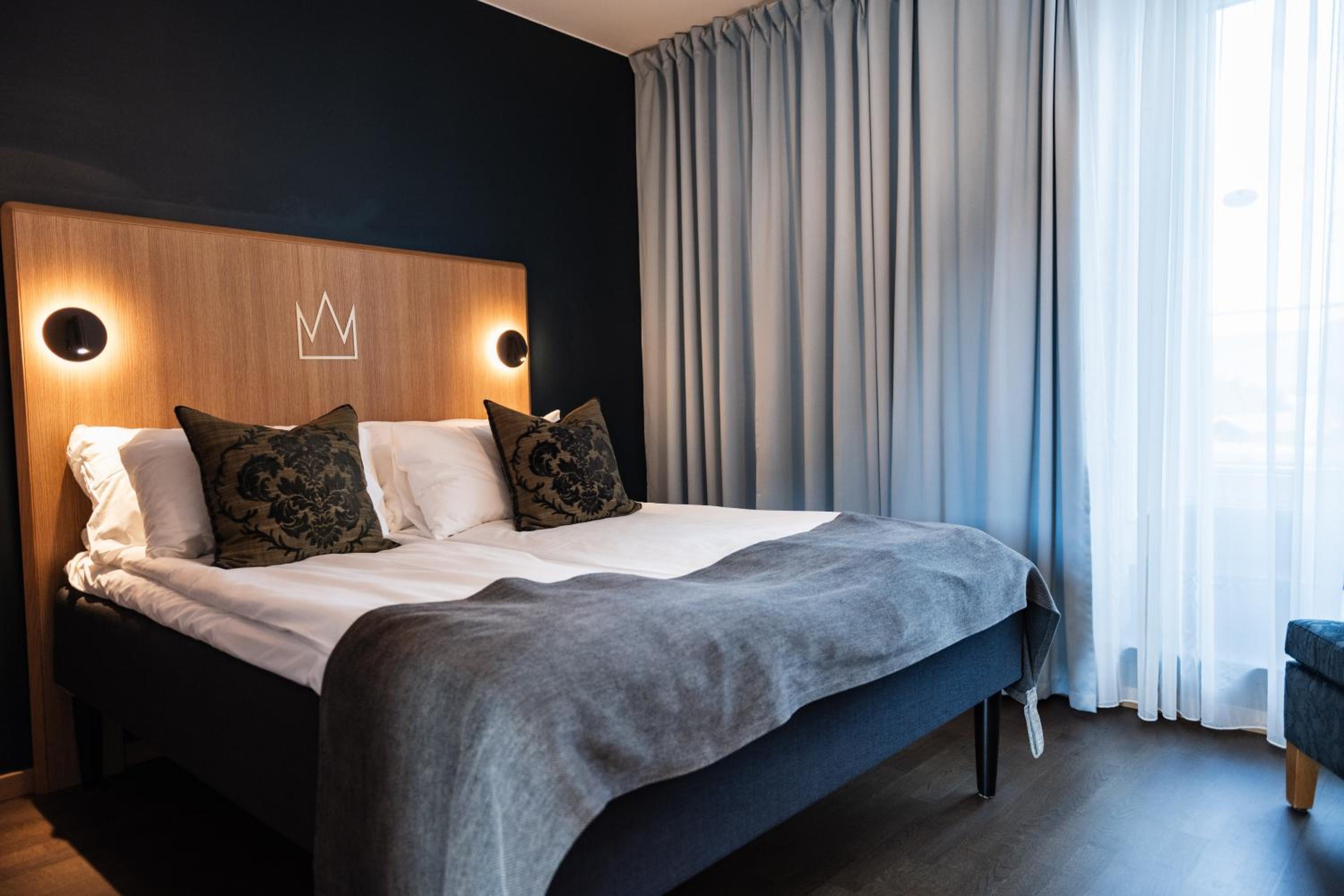 Double Room with Balcony and Sea View photo 1