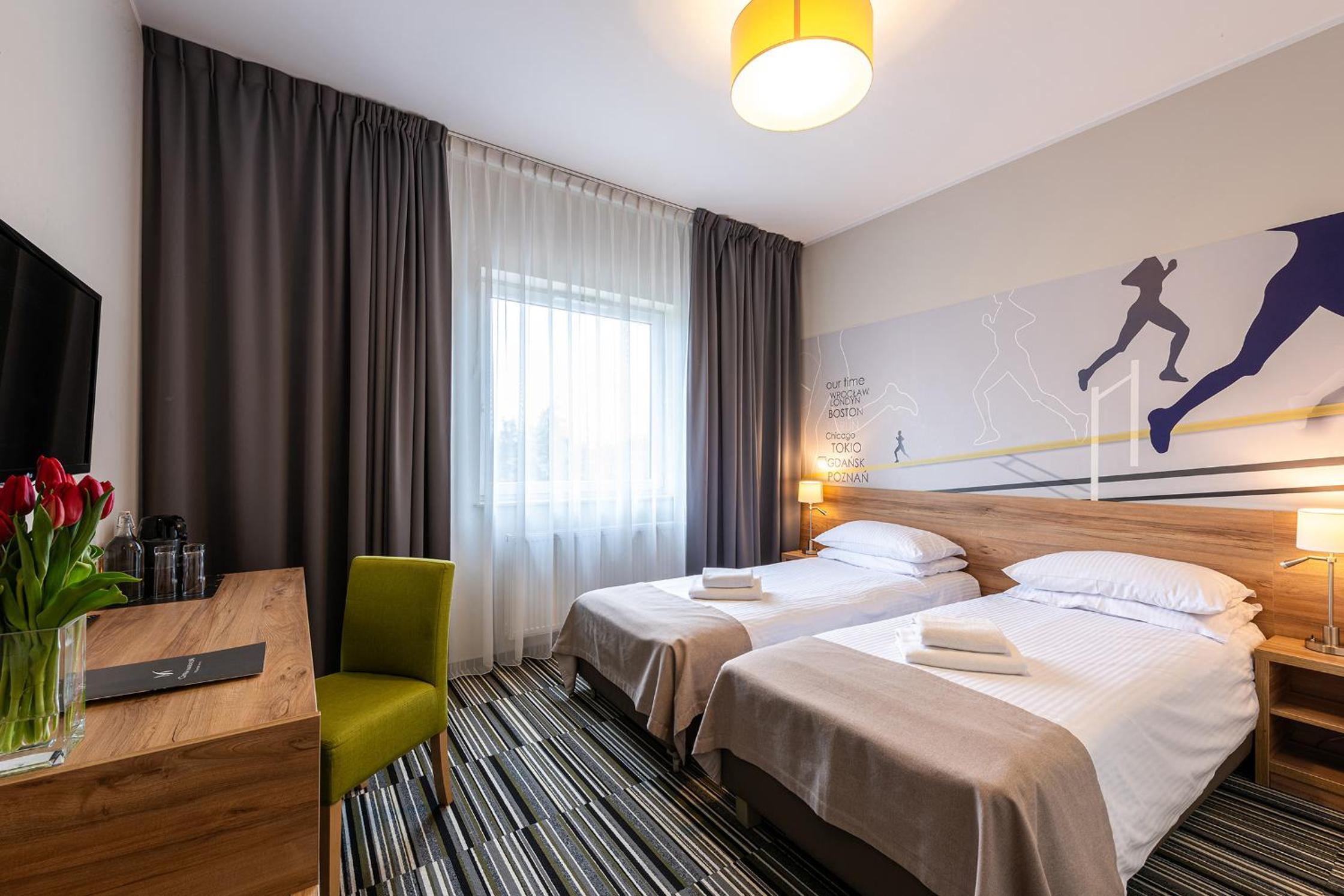 Double Room - Photo 4