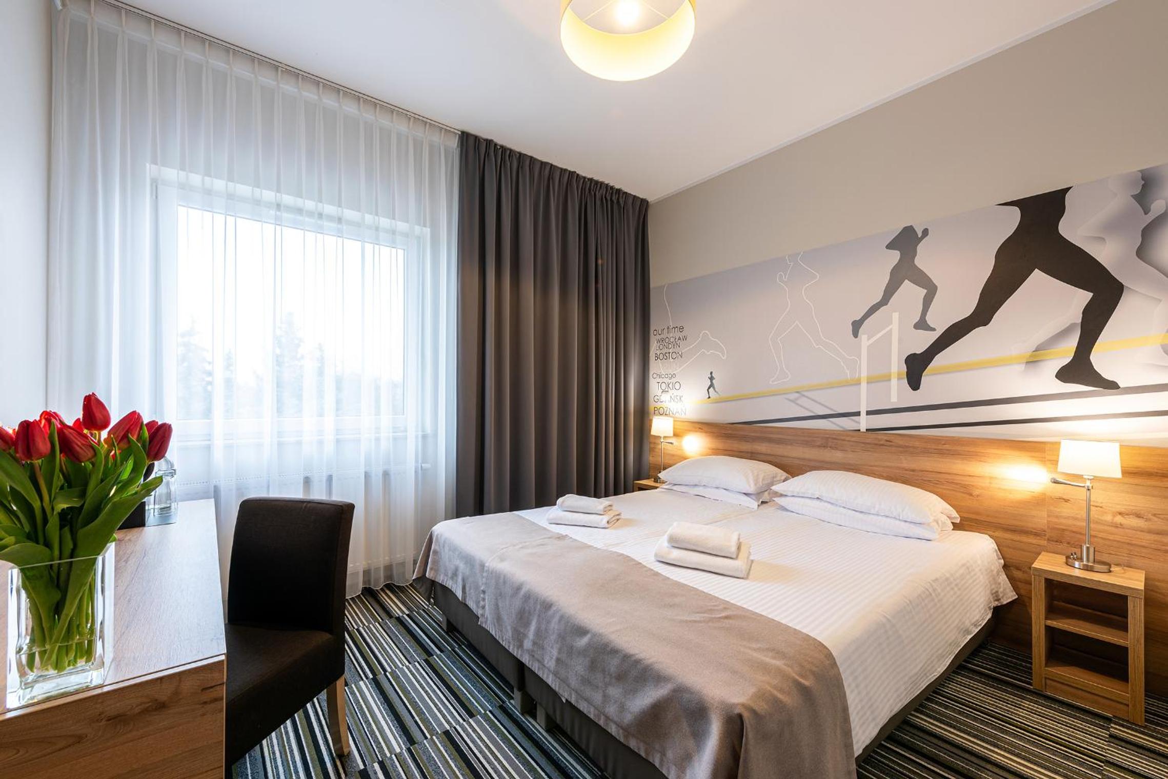 Double Room - Photo 2