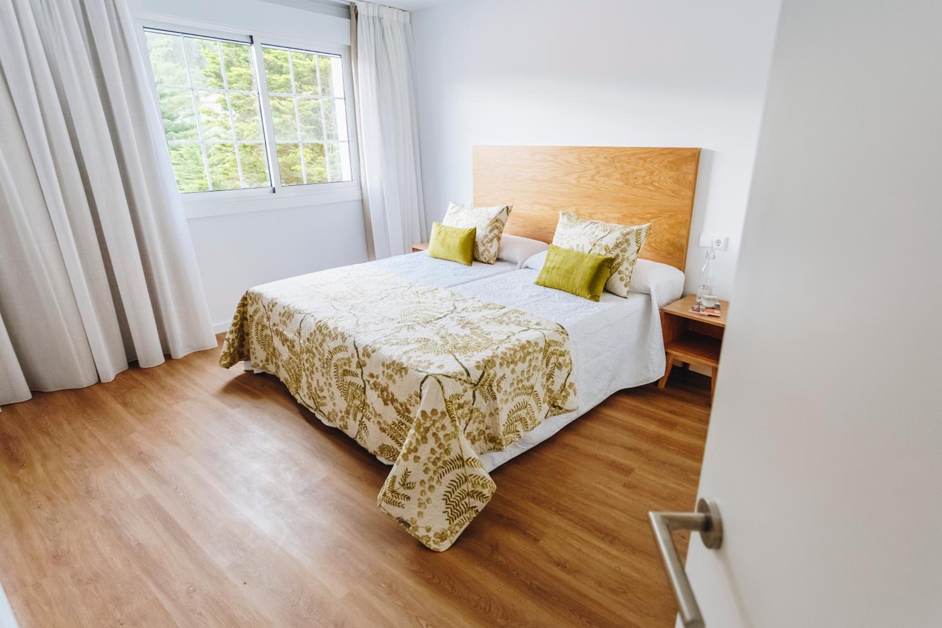 Apartamentos La Toja, Billede 2