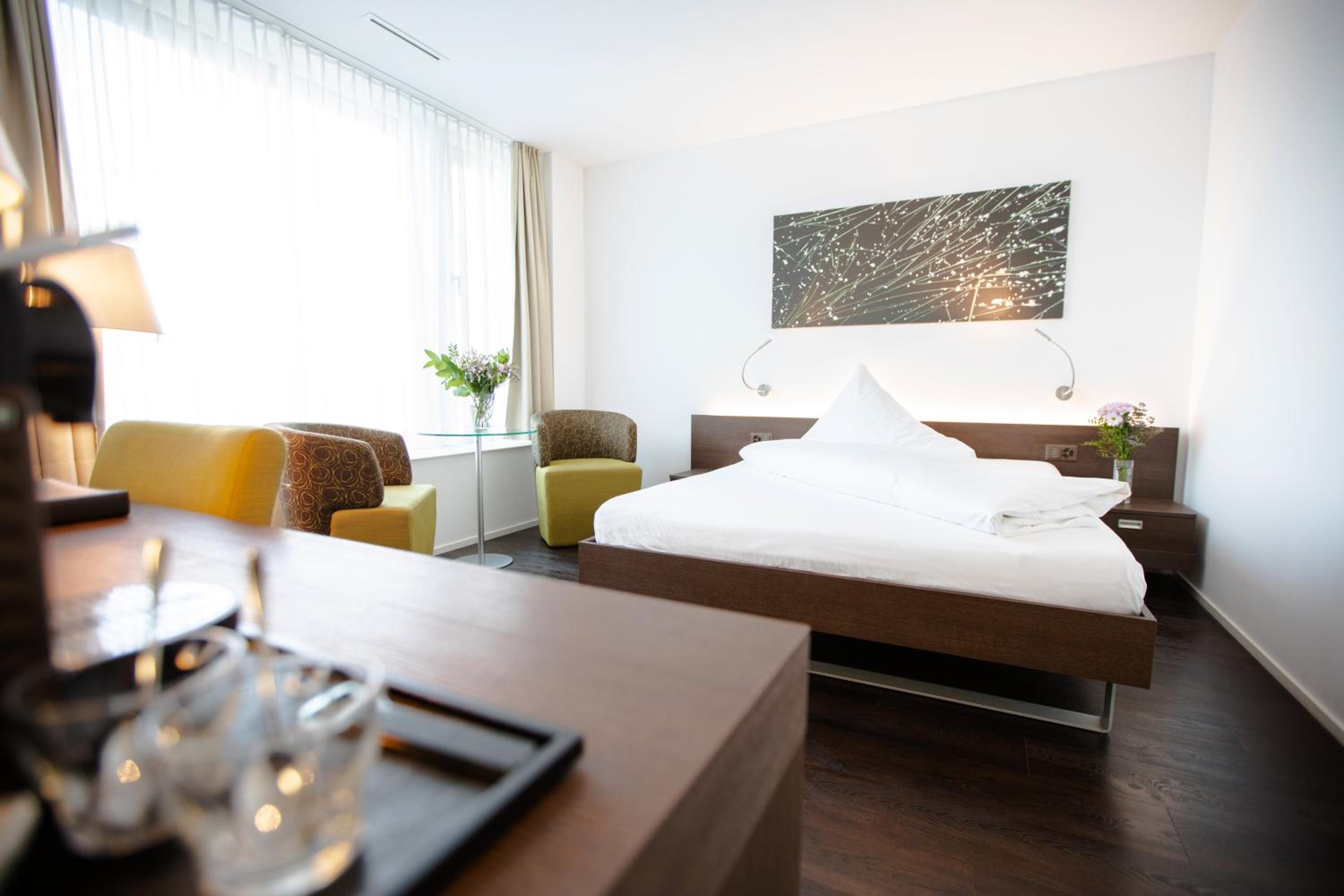 Comfort Double Room