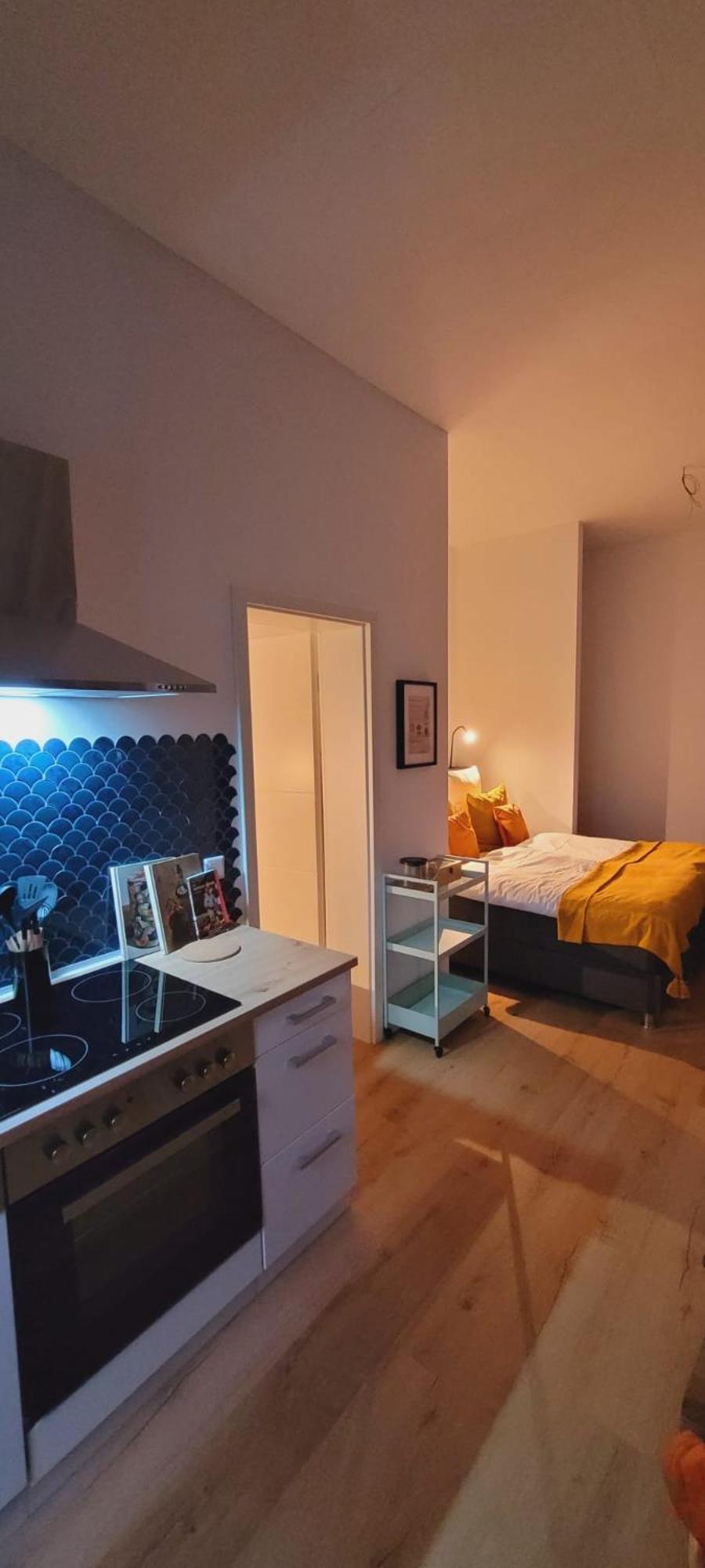 Two-Bedroom Apartment photo 3