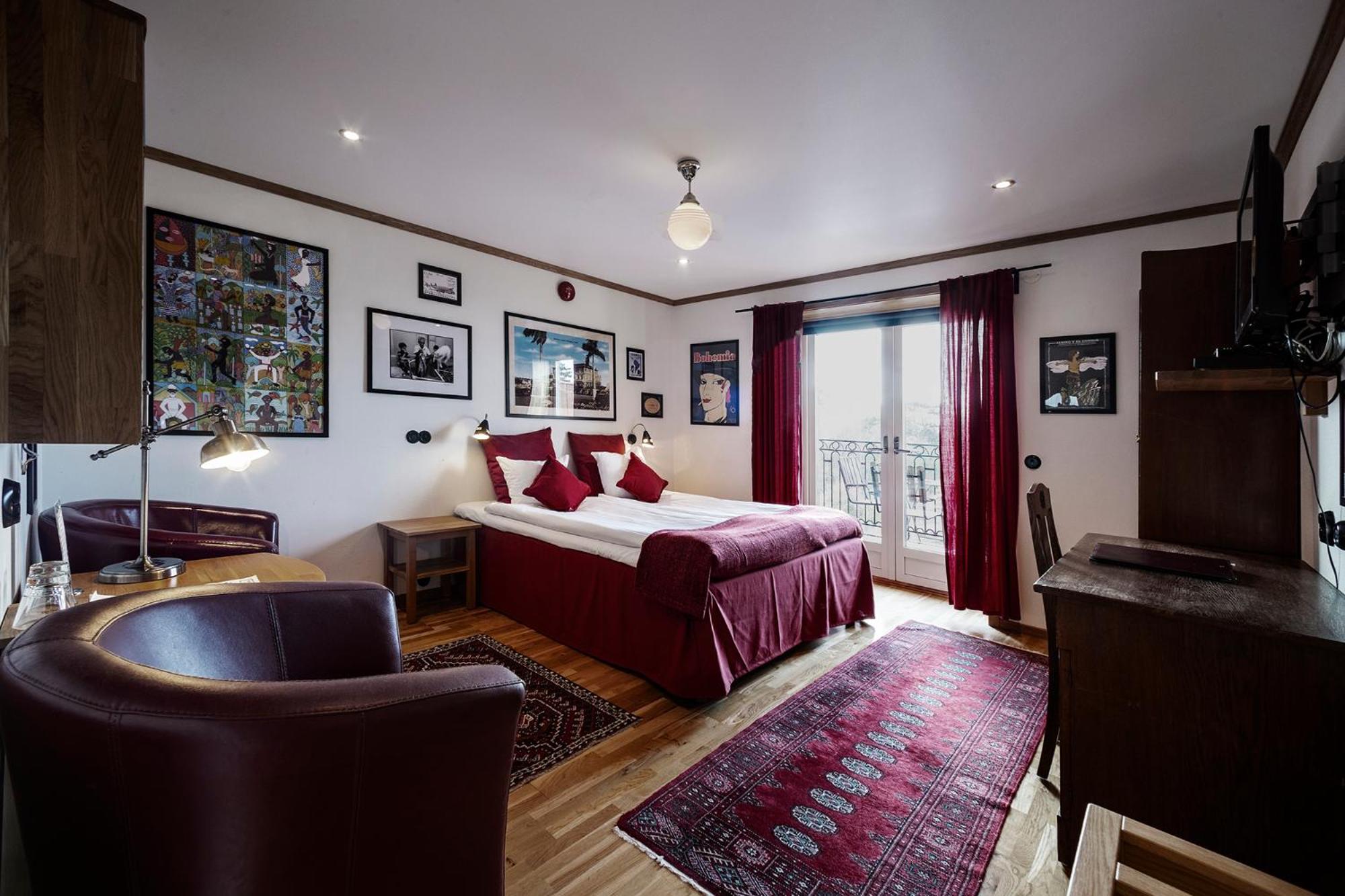 Superior Double Room (Excluding Spa) photo 1