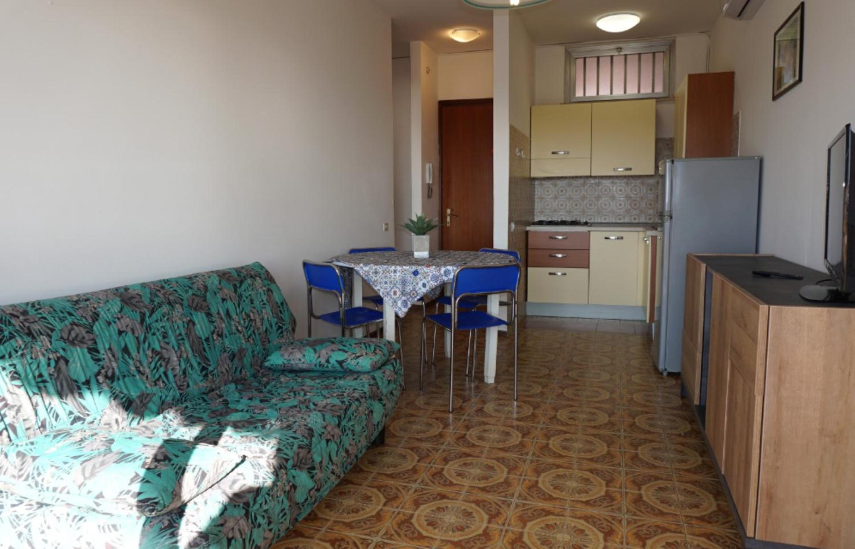Apartment photo 1