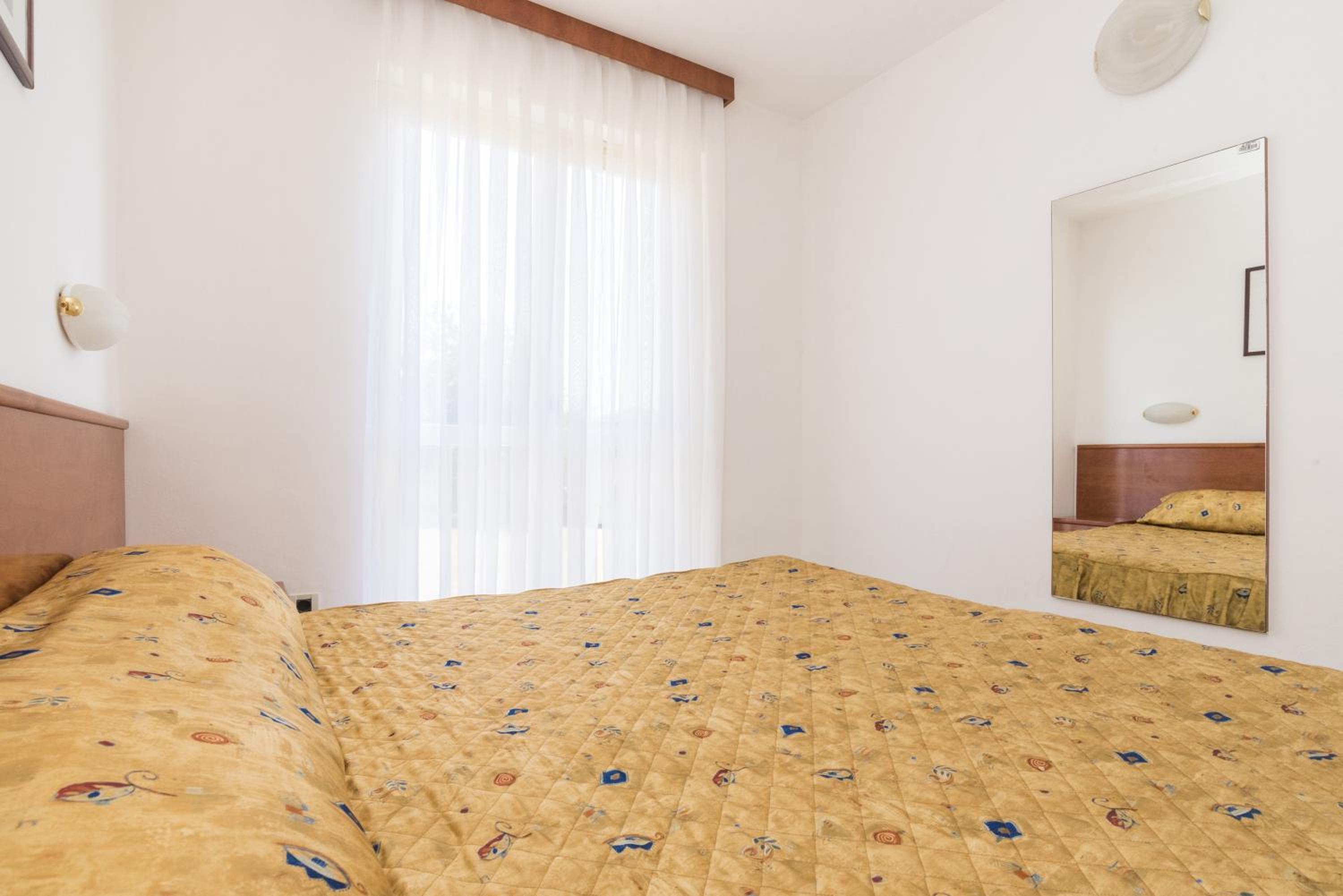 Economy Apartment (2+2)